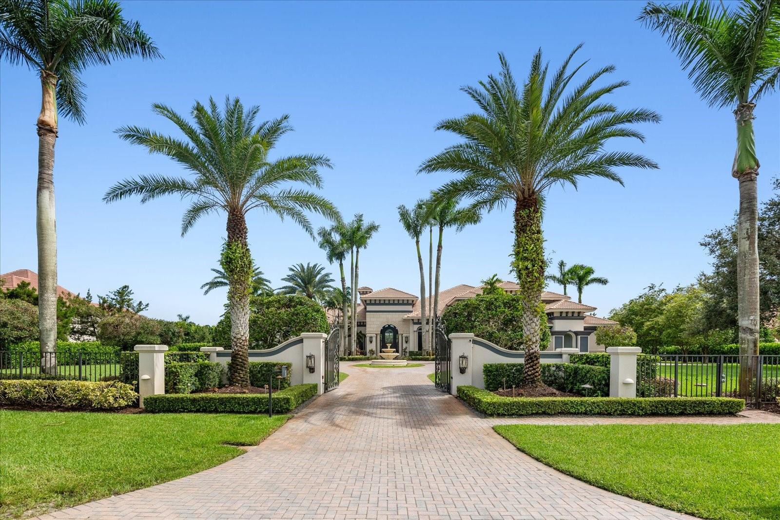 Landmark Ranch Estates 17 - Residential