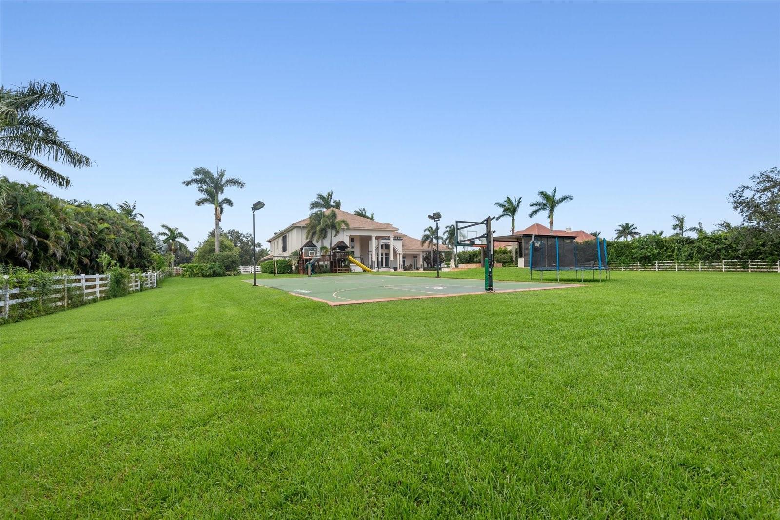 Landmark Ranch Estates 17 - Residential
