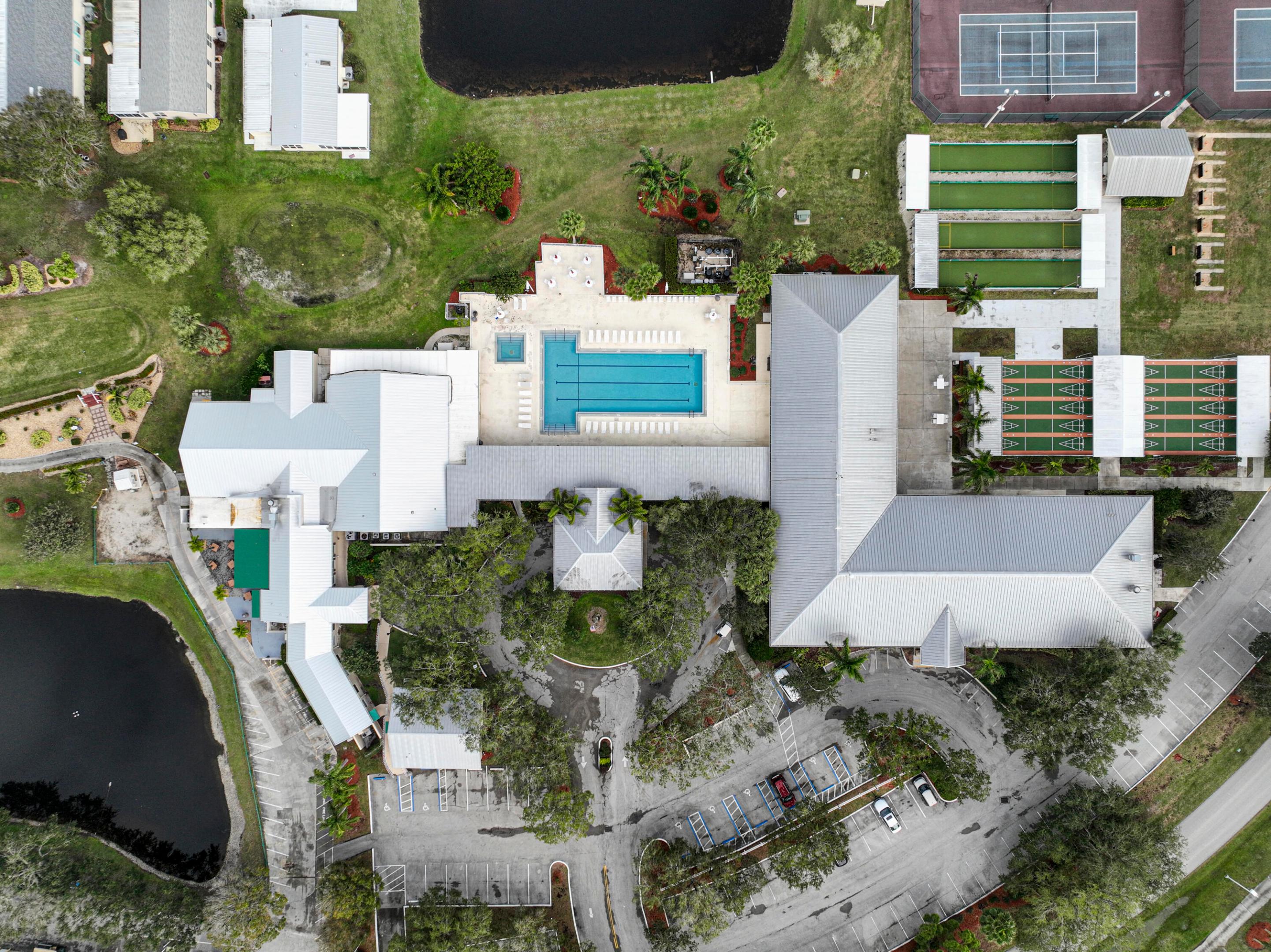 SAVANNA CLUB PLAT III - Residential