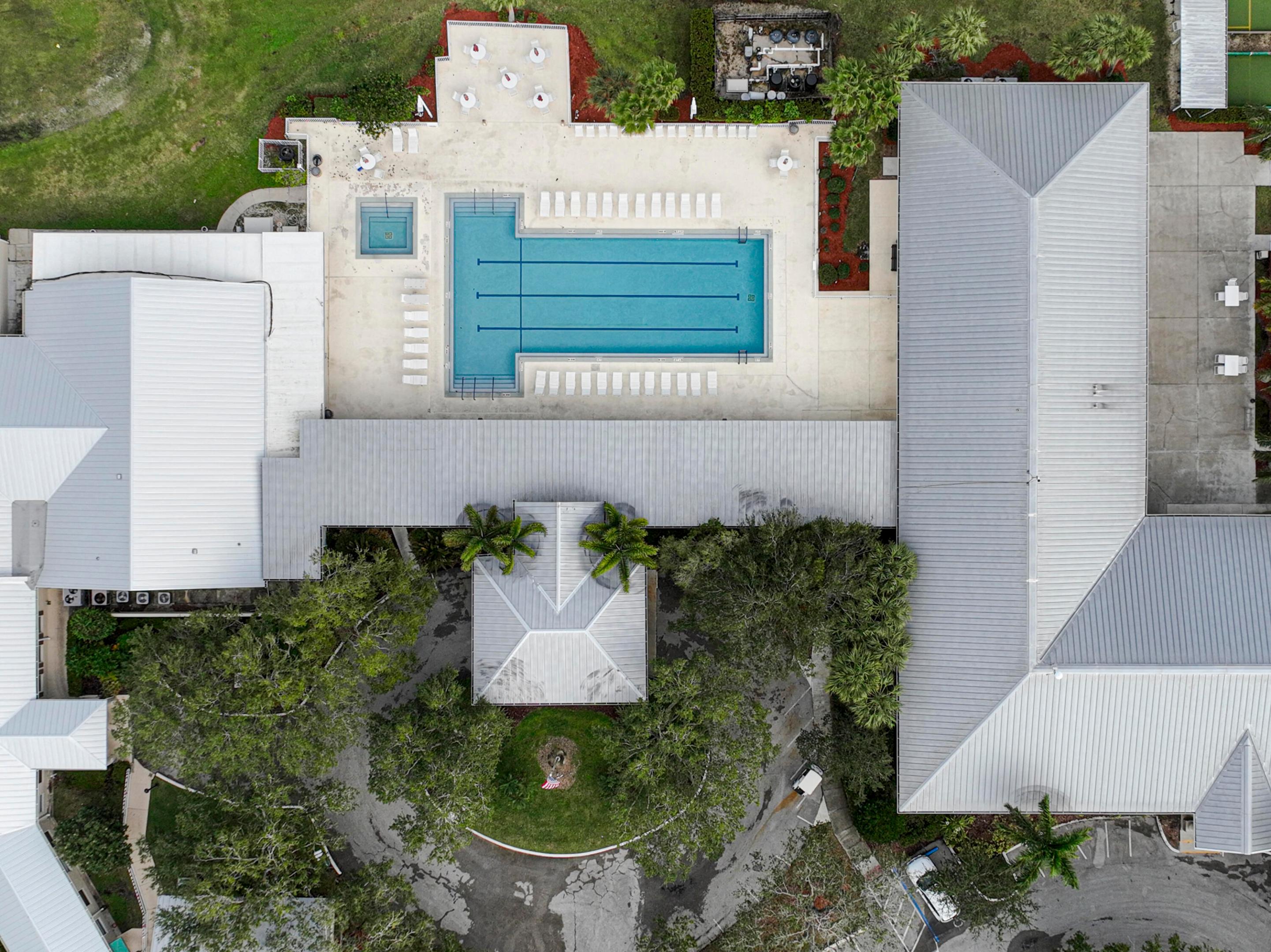 SAVANNA CLUB PLAT III - Residential