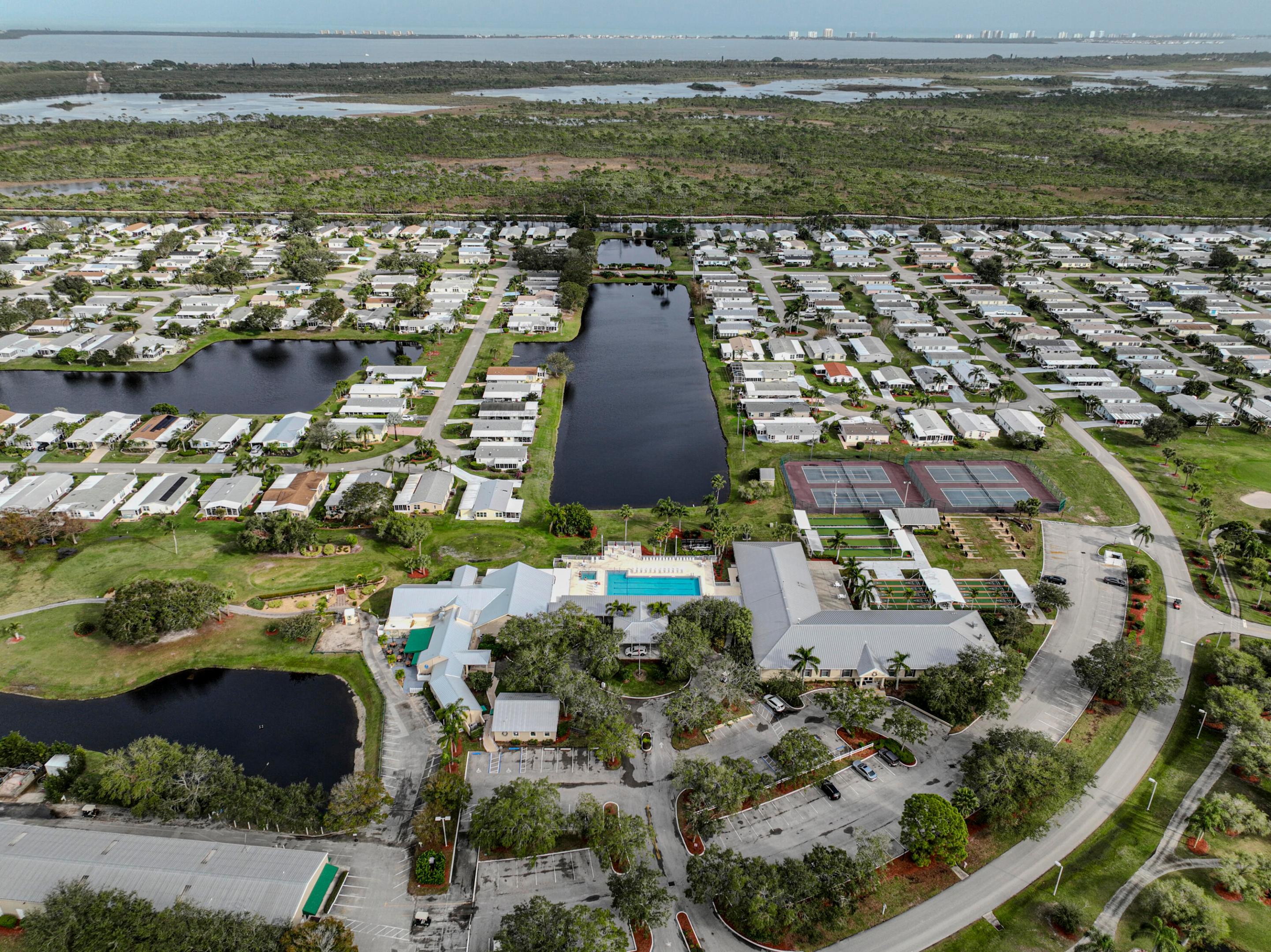 SAVANNA CLUB PLAT III - Residential