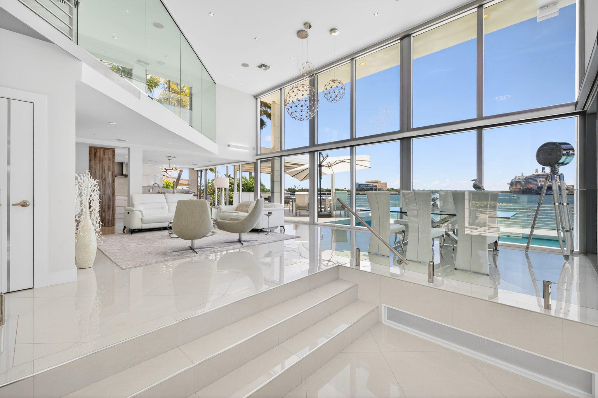 Harbour Heights Add Amd 3 - Residential