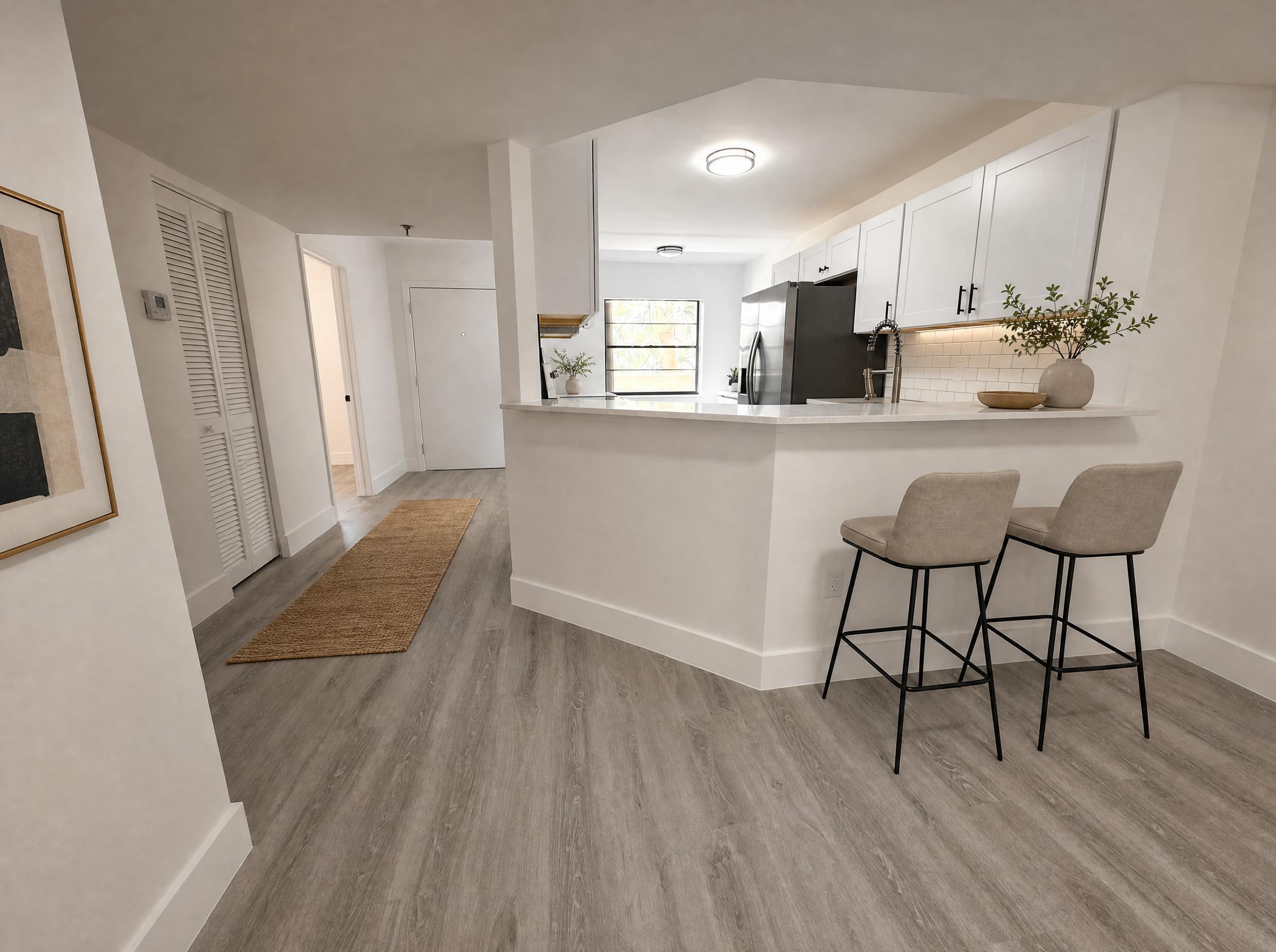 PINES OF BOCA BARWOOD CONDO - Residential
