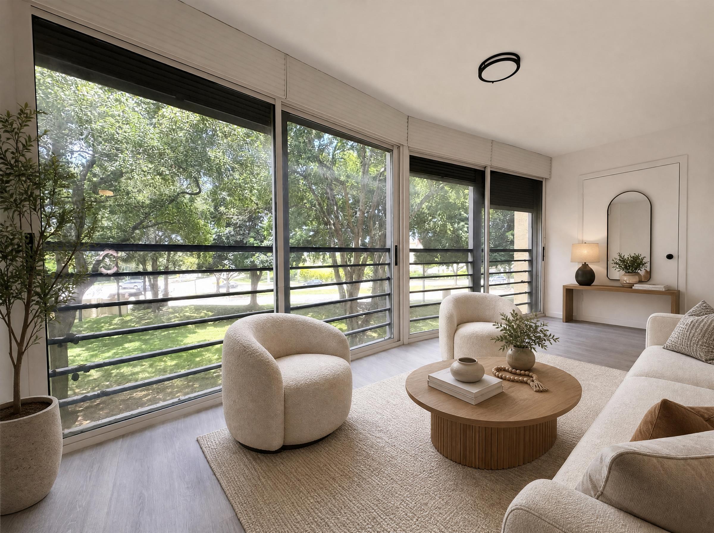 PINES OF BOCA BARWOOD CONDO - Residential