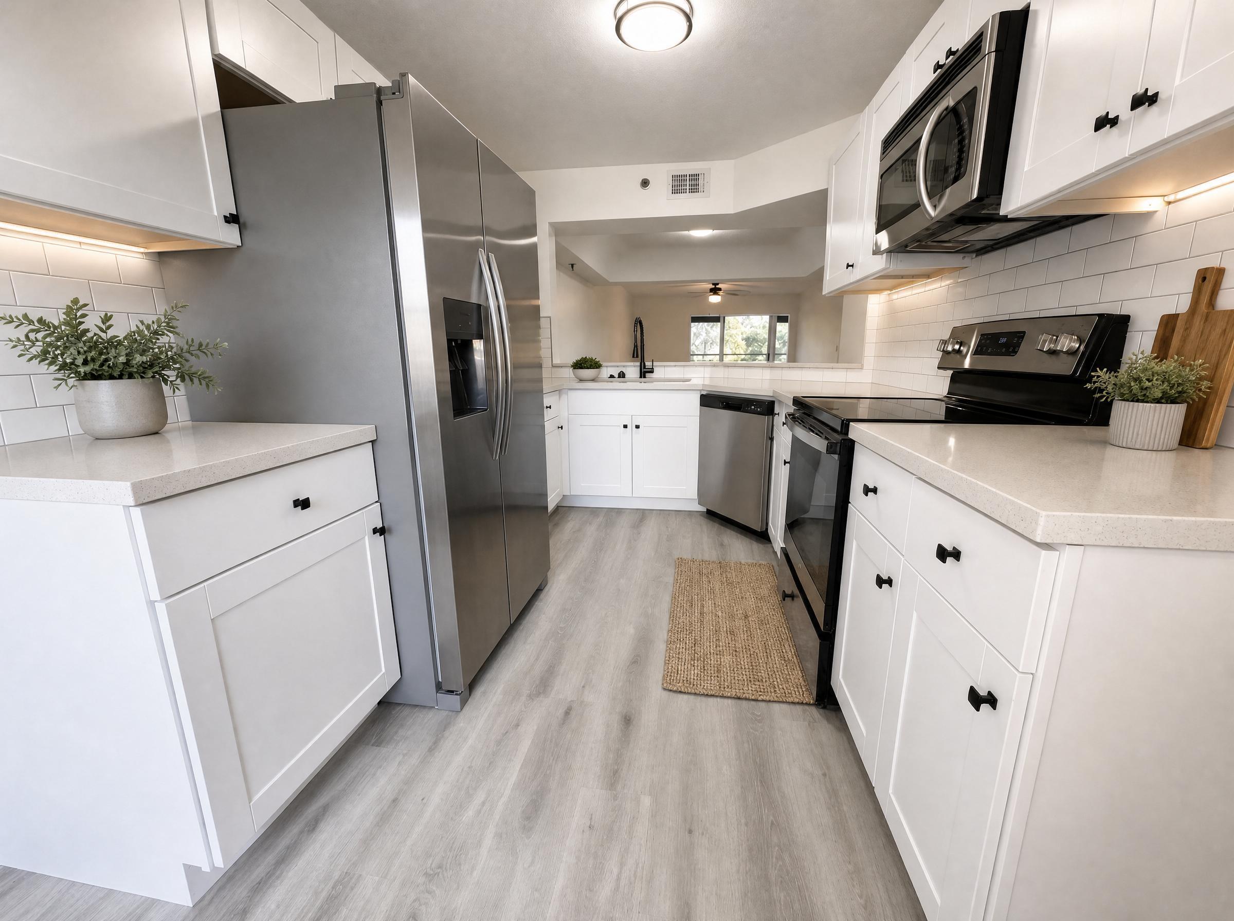 PINES OF BOCA BARWOOD CONDO - Residential
