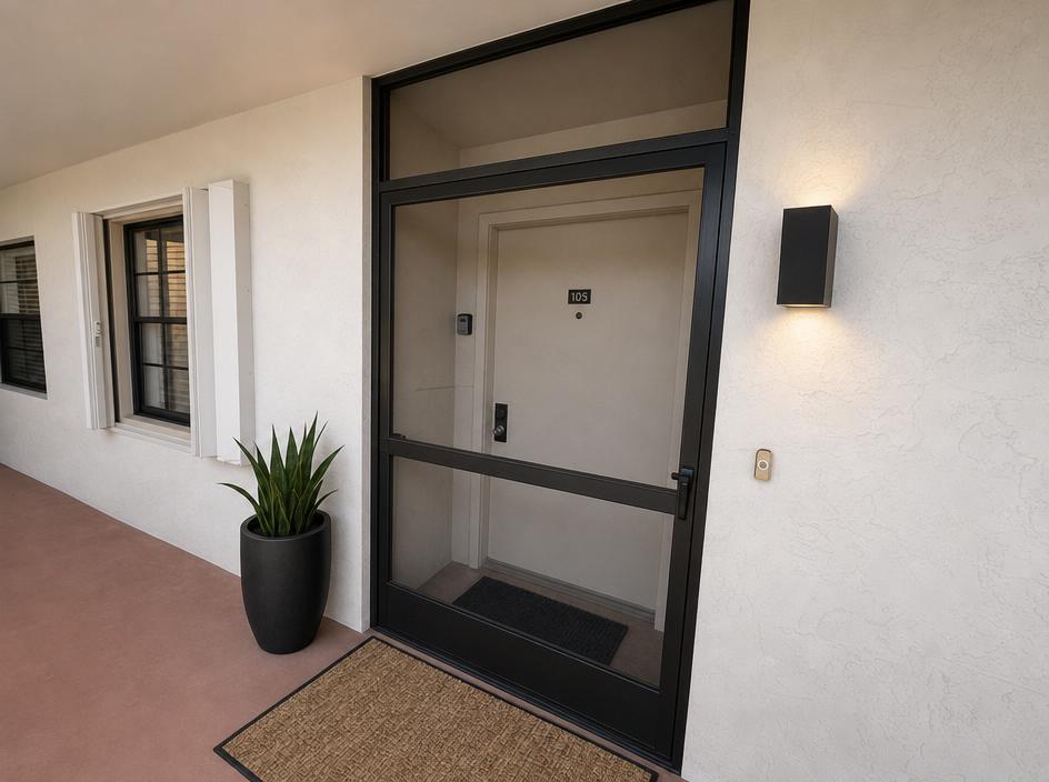 PINES OF BOCA BARWOOD CONDO - Residential