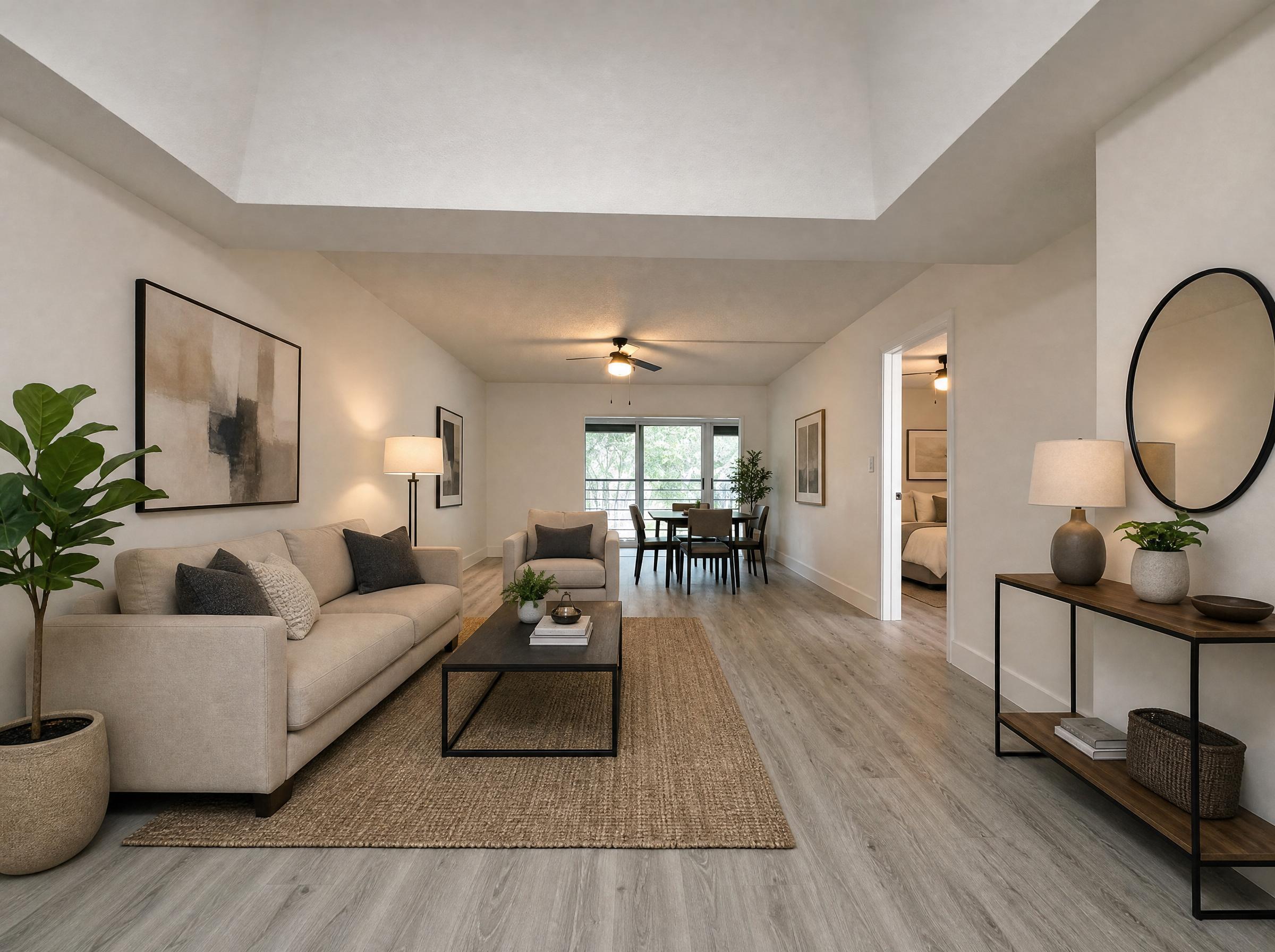 PINES OF BOCA BARWOOD CONDO - Residential