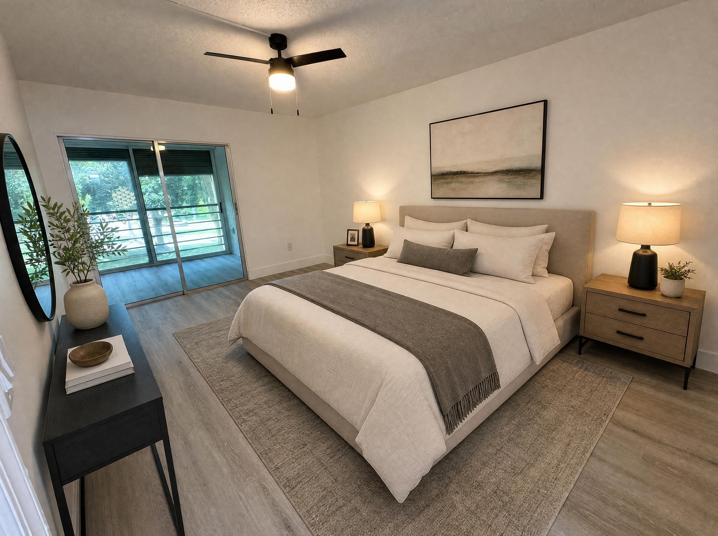 PINES OF BOCA BARWOOD CONDO - Residential