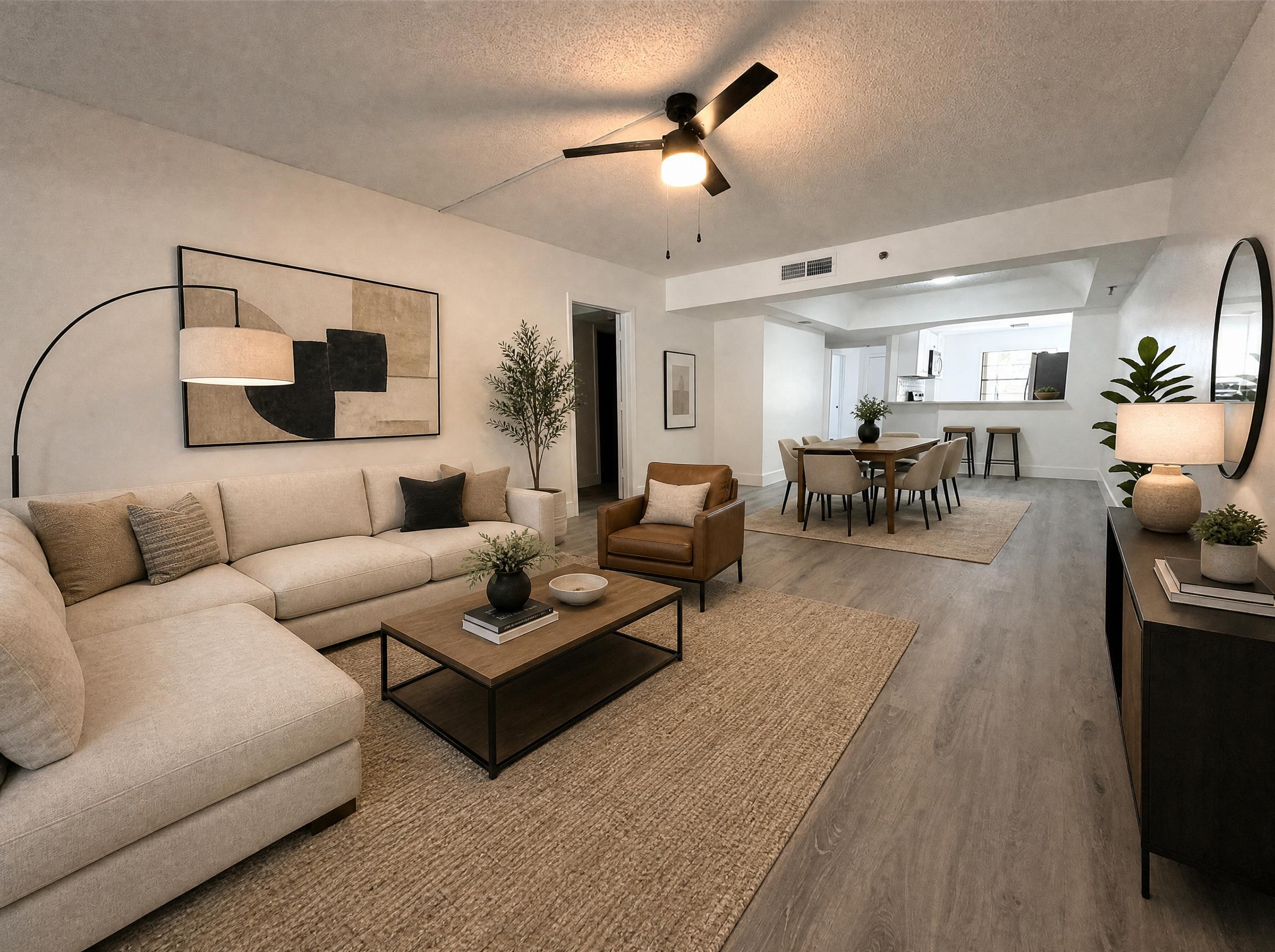 PINES OF BOCA BARWOOD CONDO - Residential