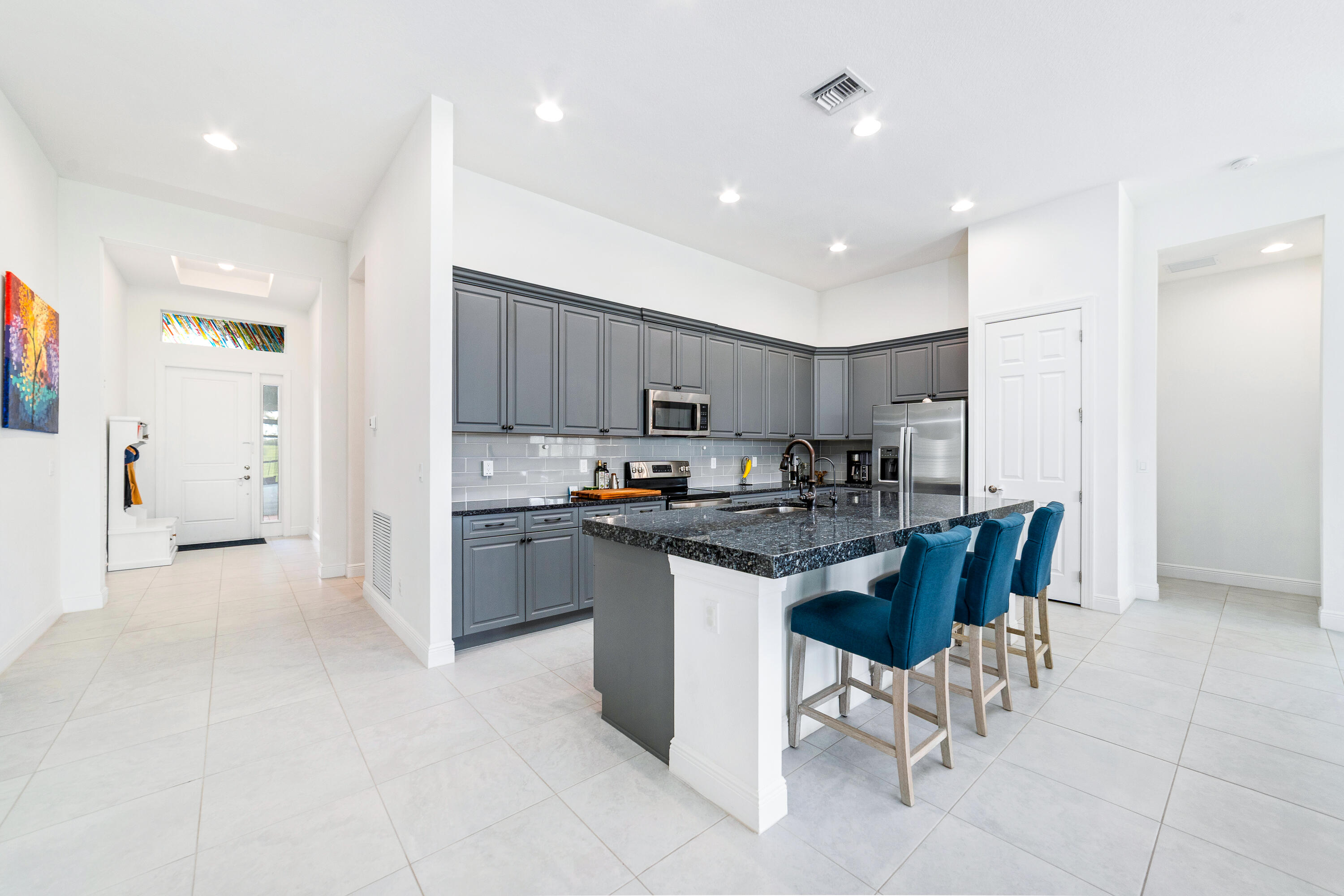 VERANO SOUTH - Residential