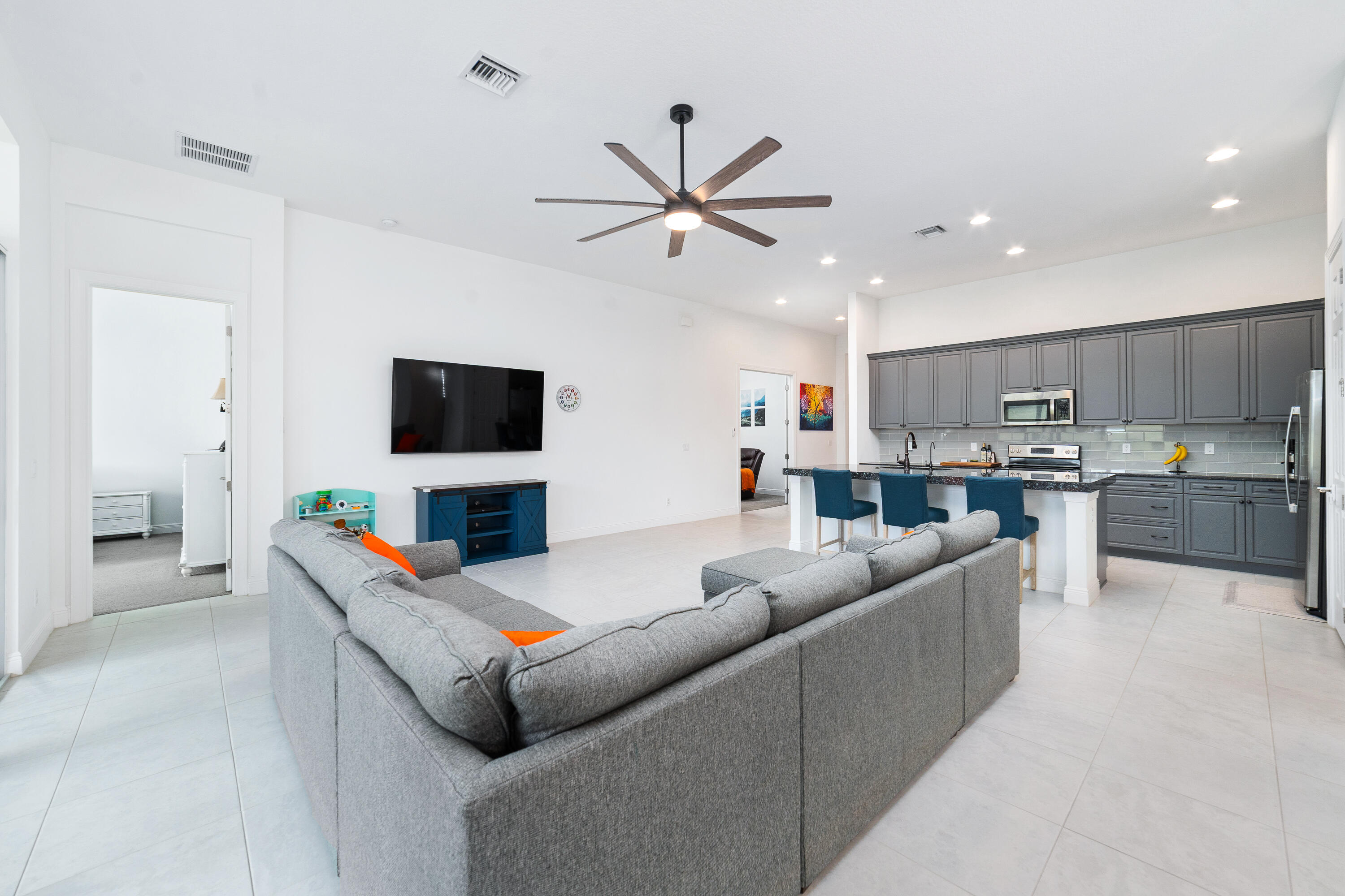 VERANO SOUTH - Residential