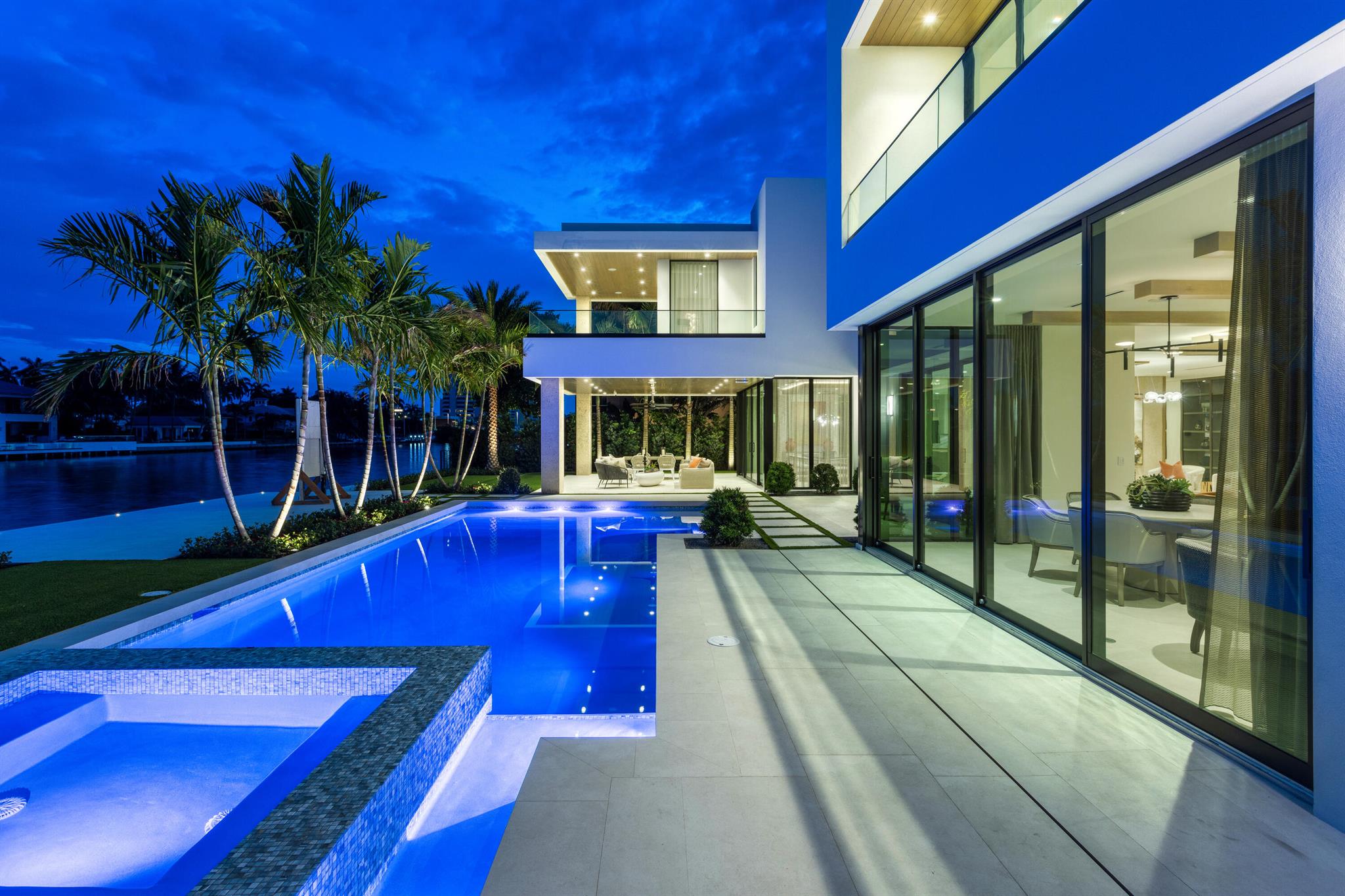 Estate Section - Residential