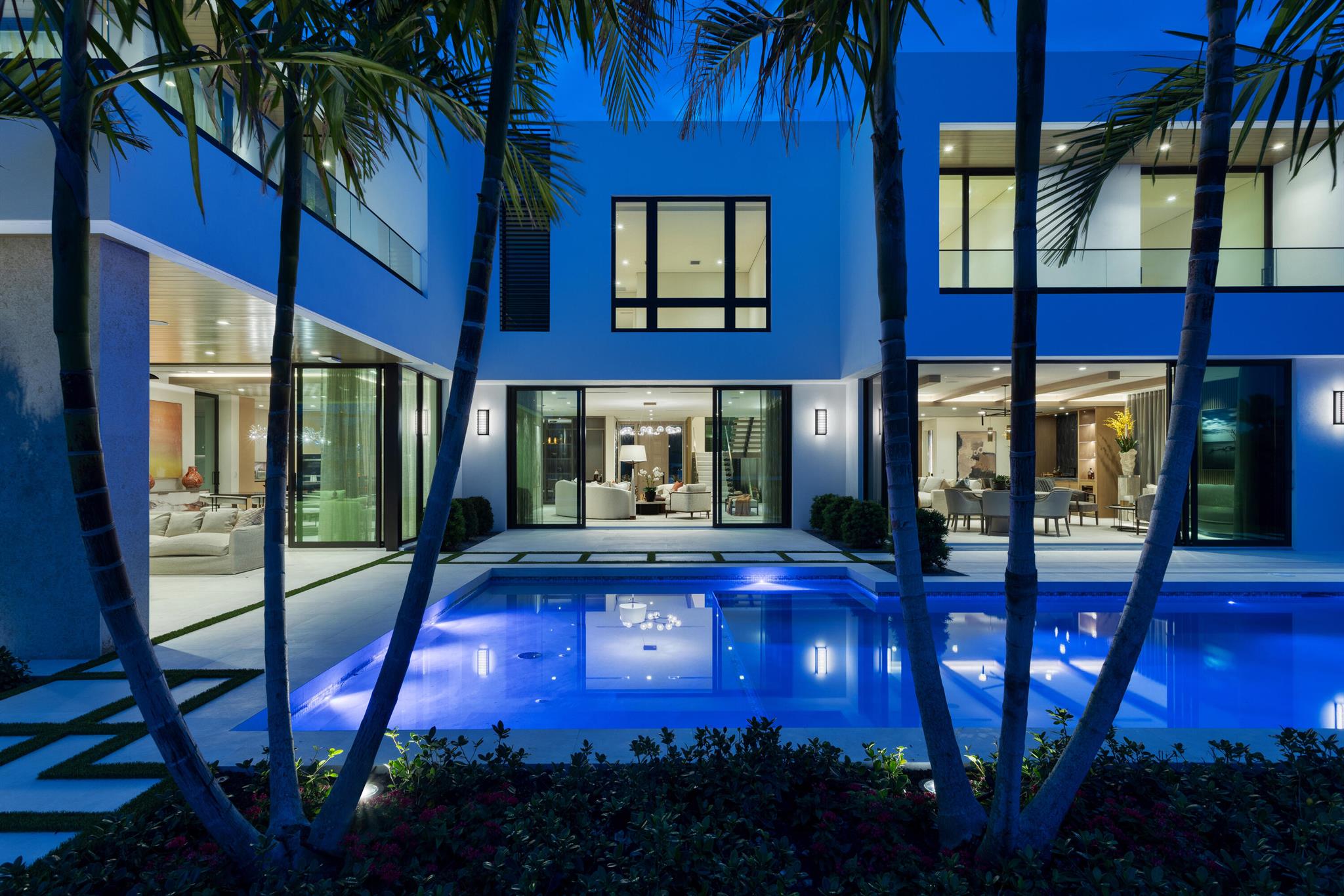 Estate Section - Residential