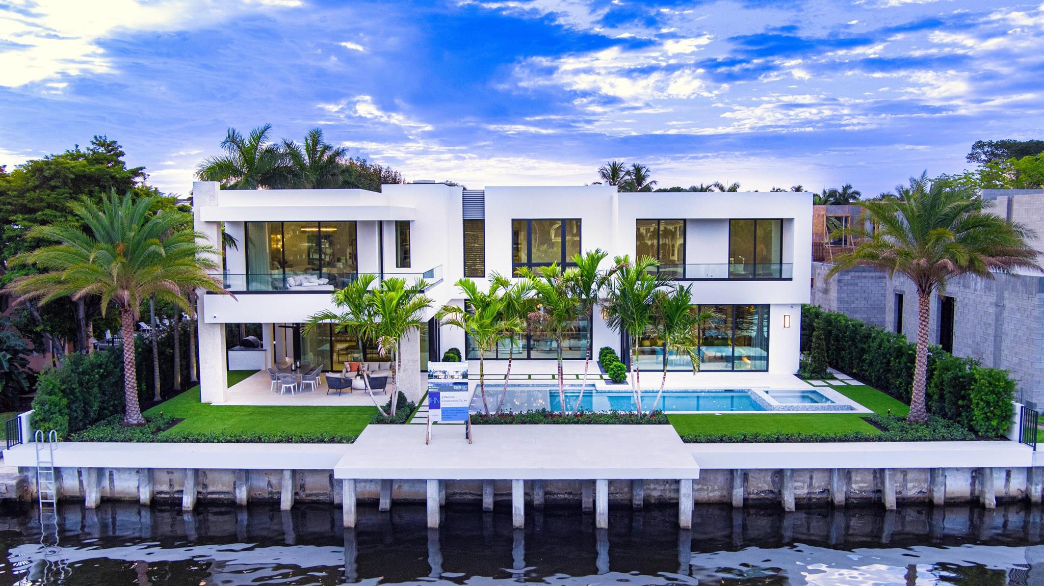 Estate Section - Residential