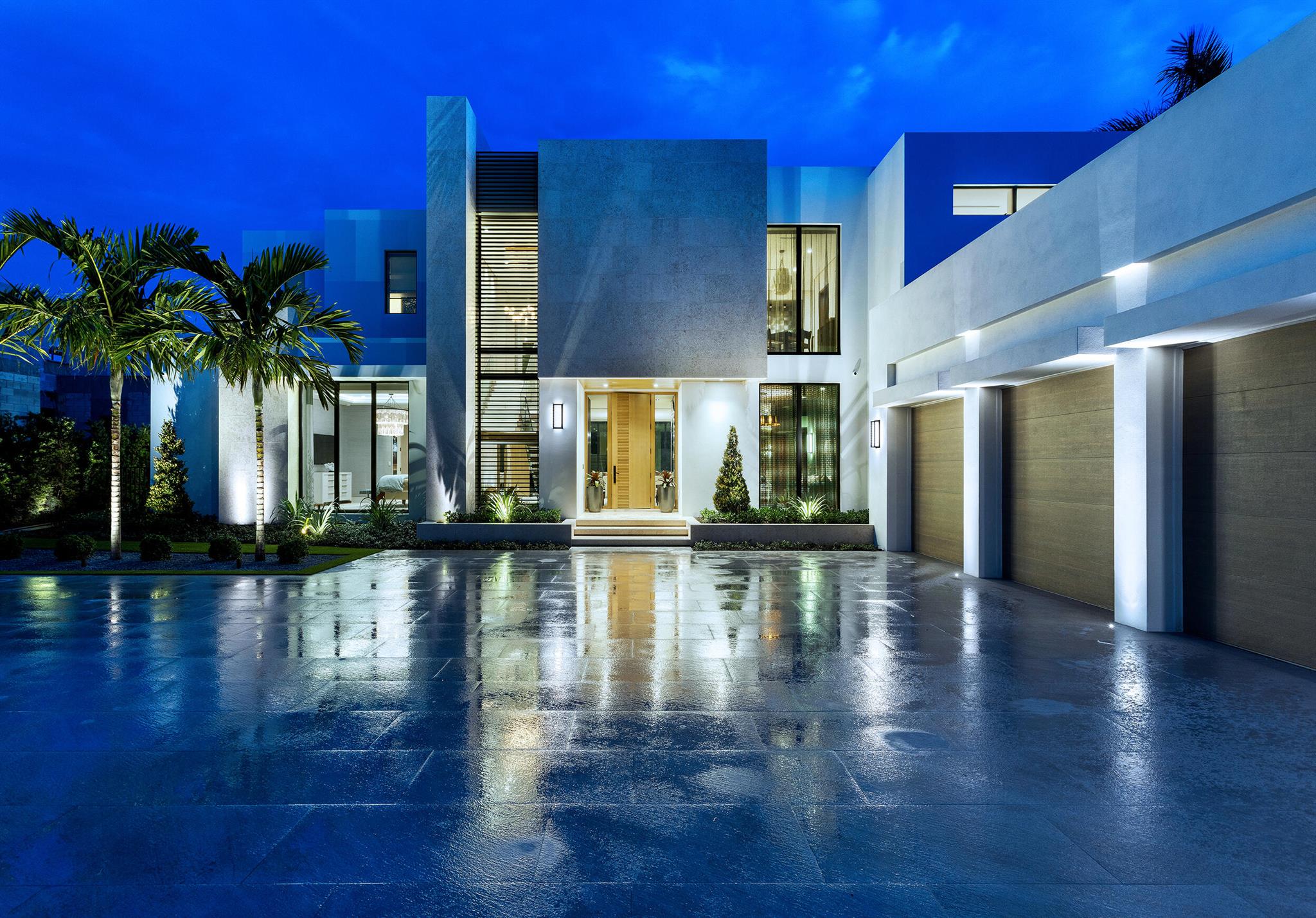 Estate Section - Residential