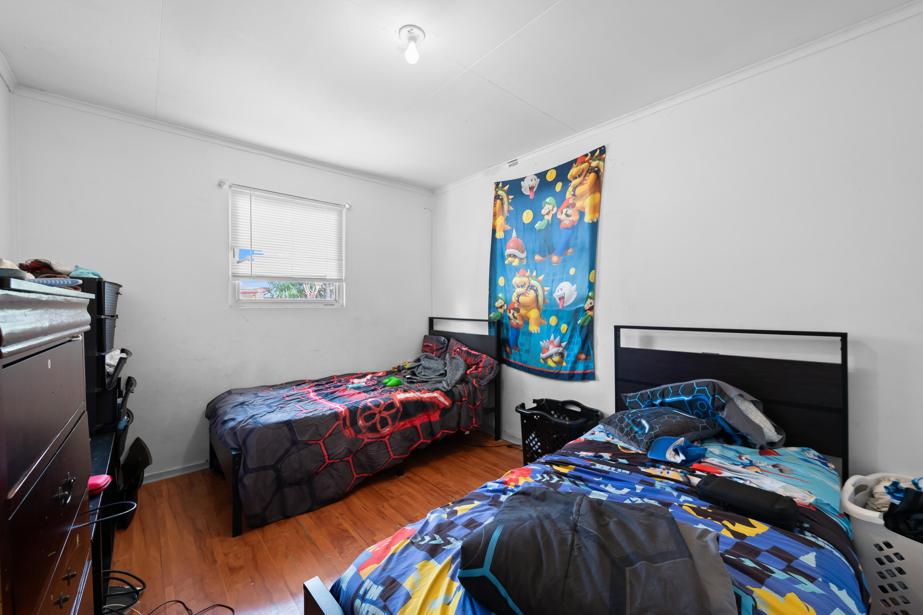 NORTHMORE ADD - Residential