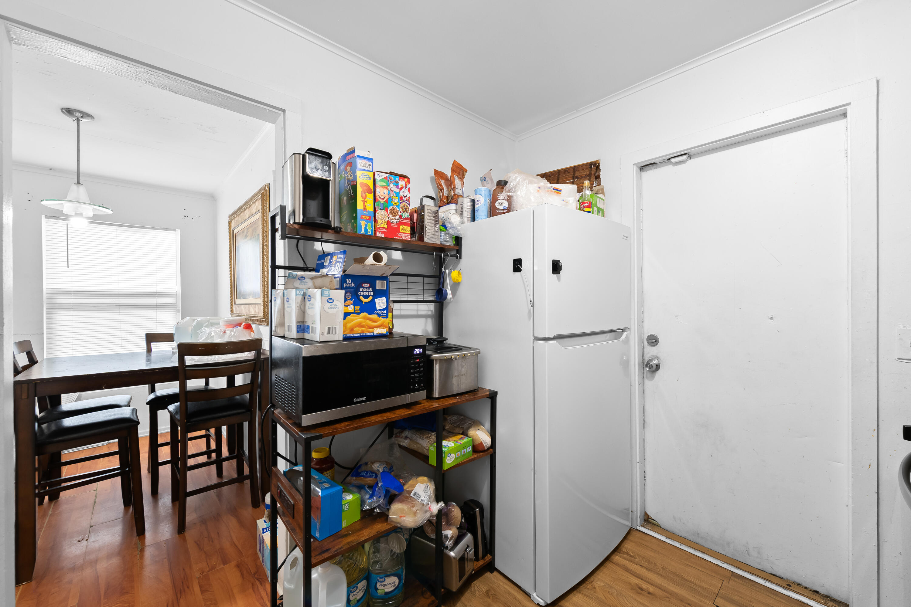 NORTHMORE ADD - Residential