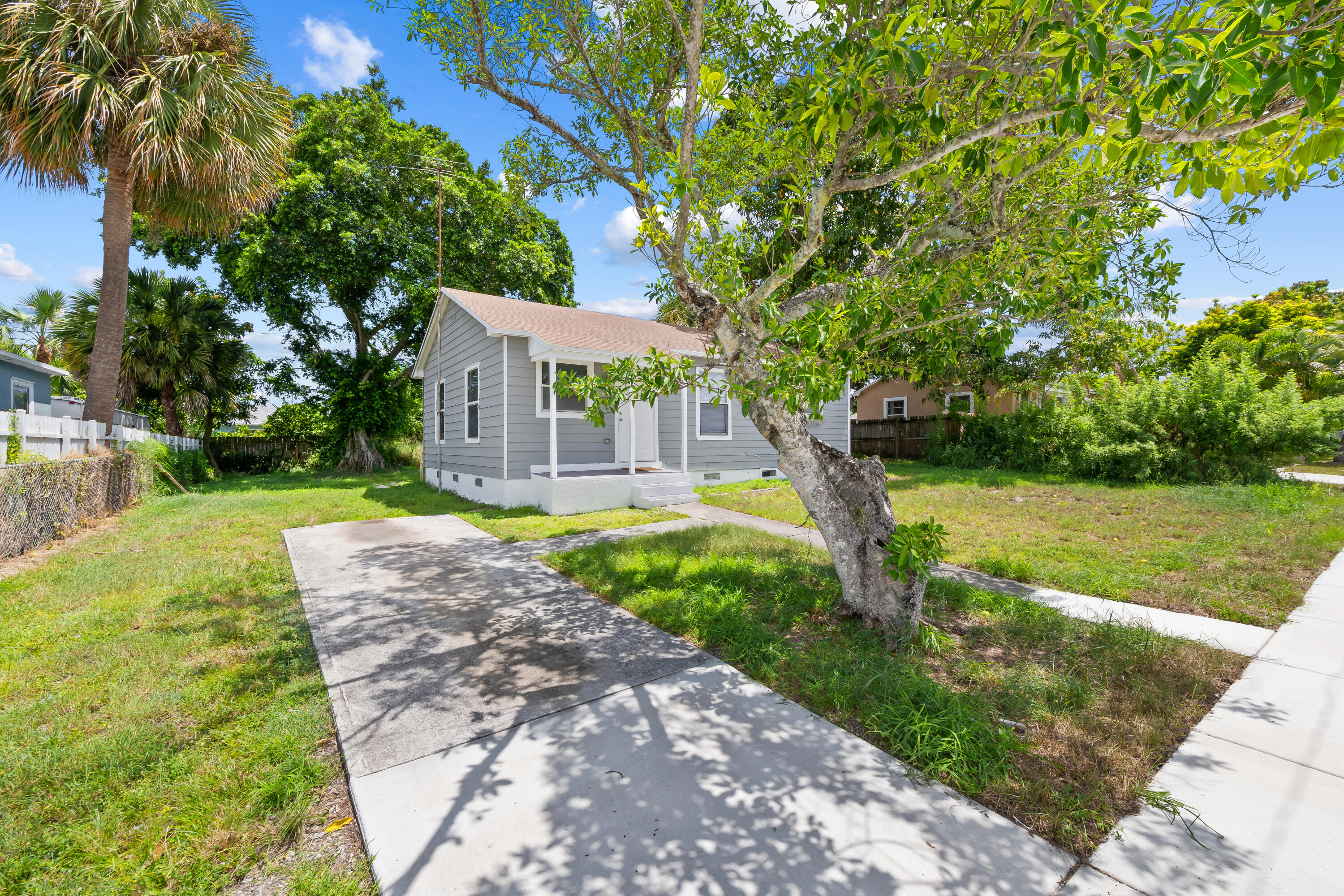 NORTHMORE ADD - Residential