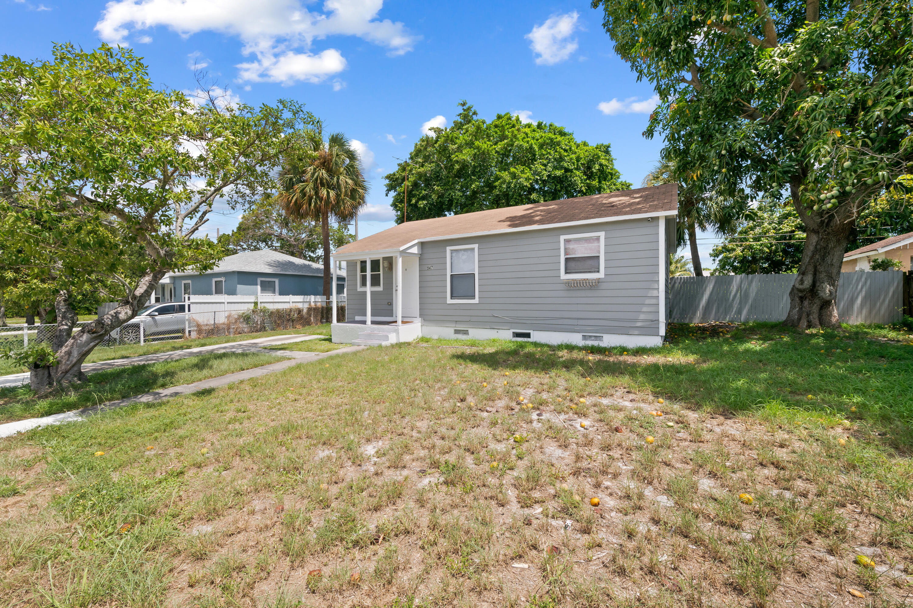 NORTHMORE ADD - Residential