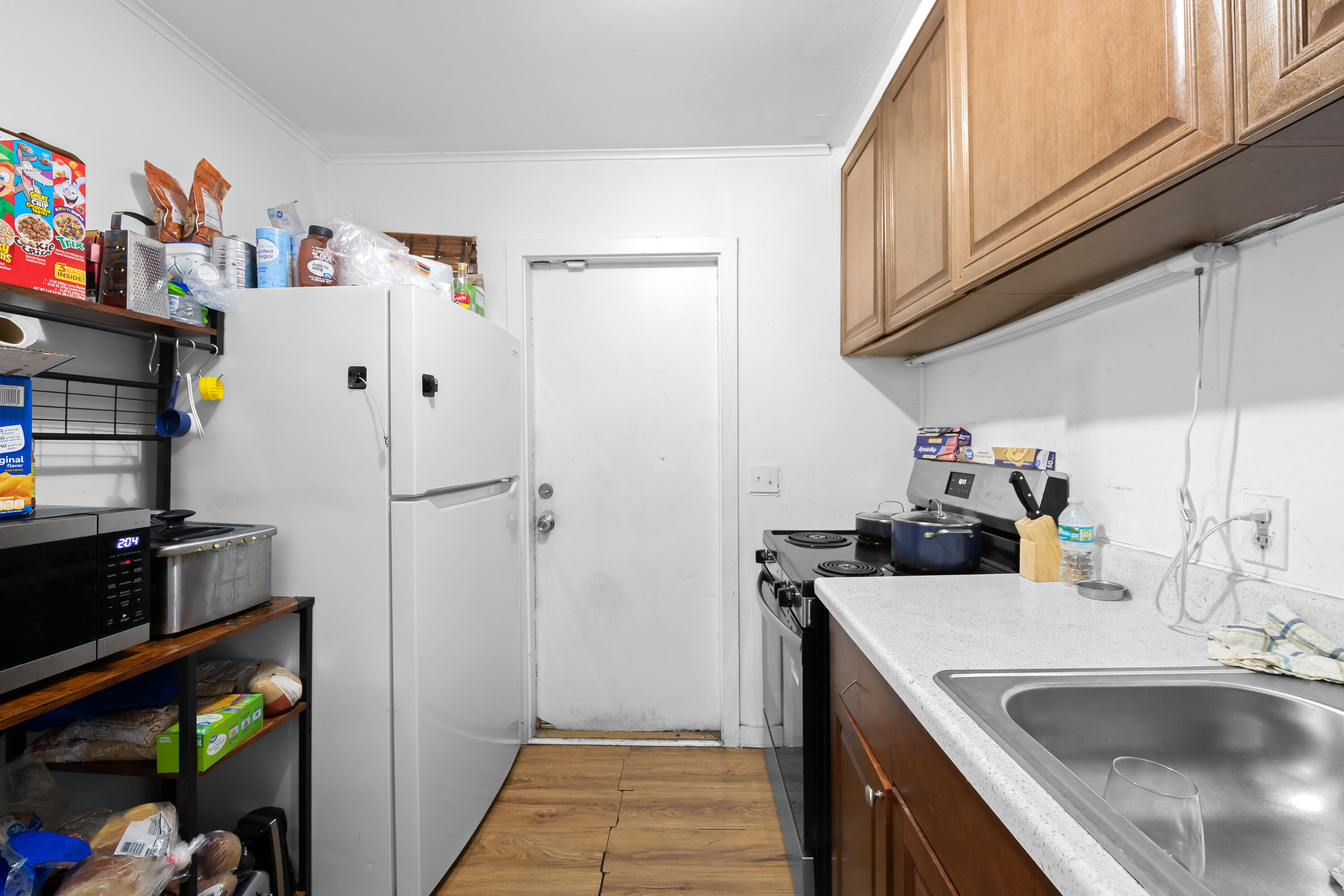 NORTHMORE ADD - Residential