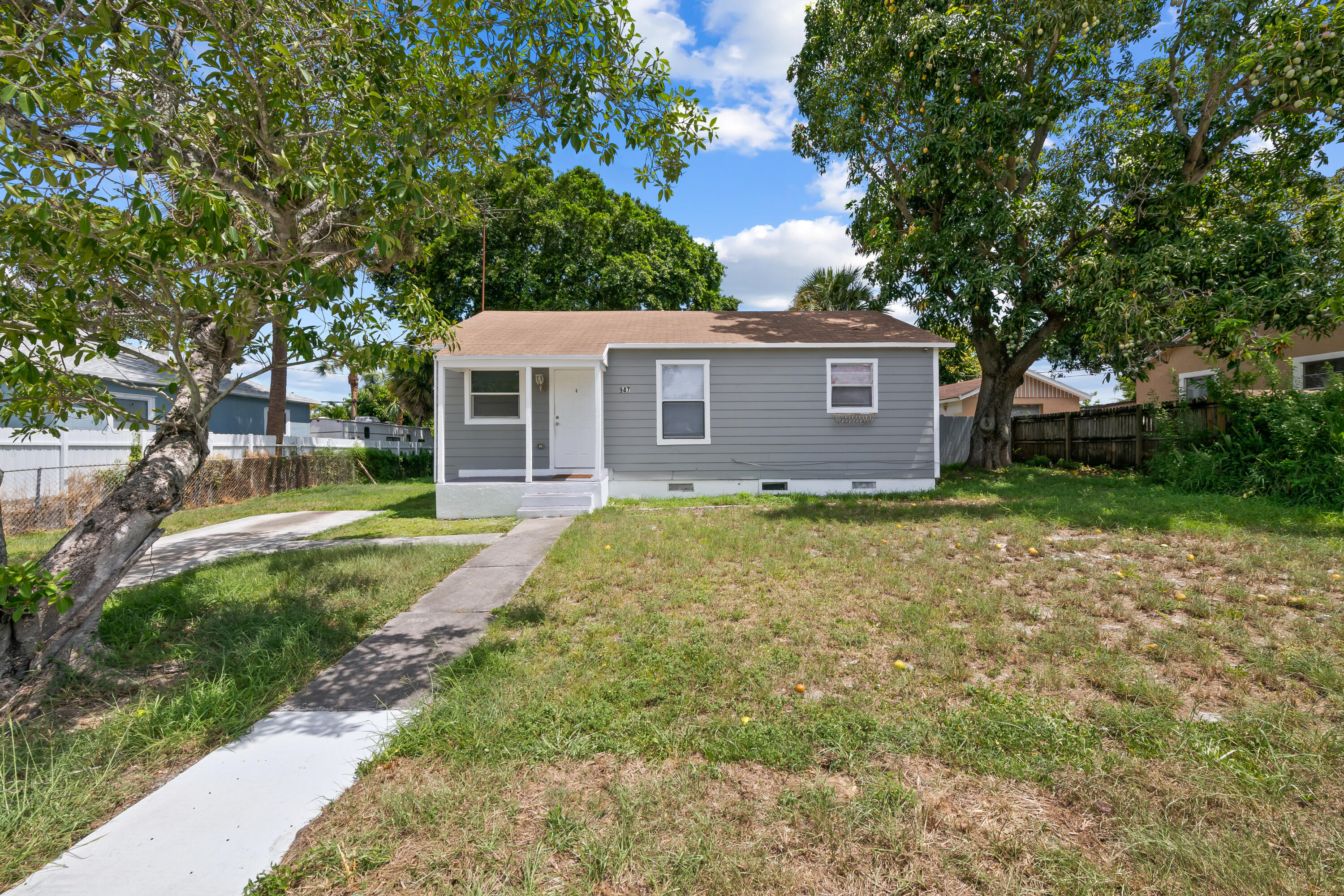 NORTHMORE ADD - Residential