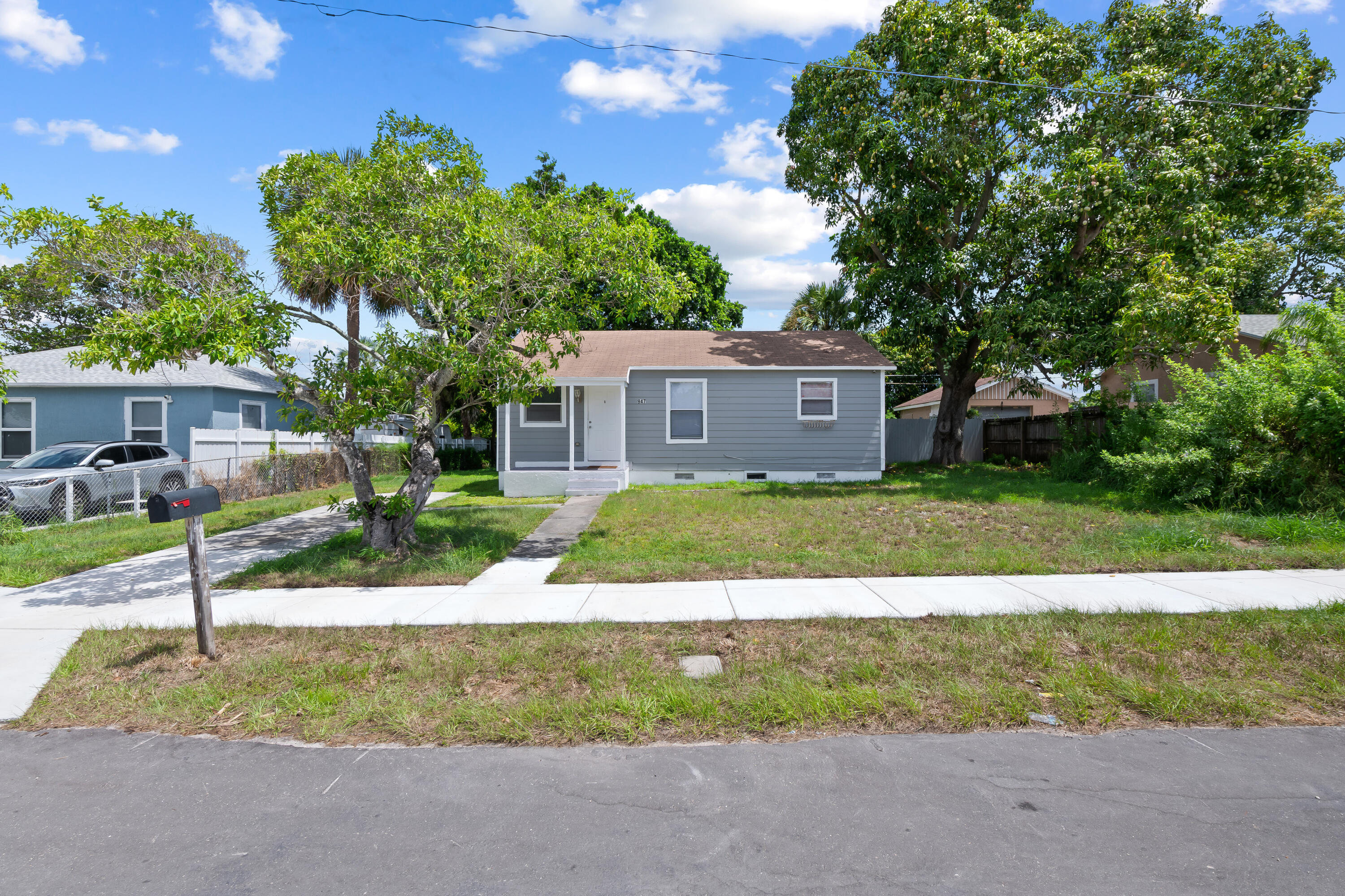 NORTHMORE ADD - Residential