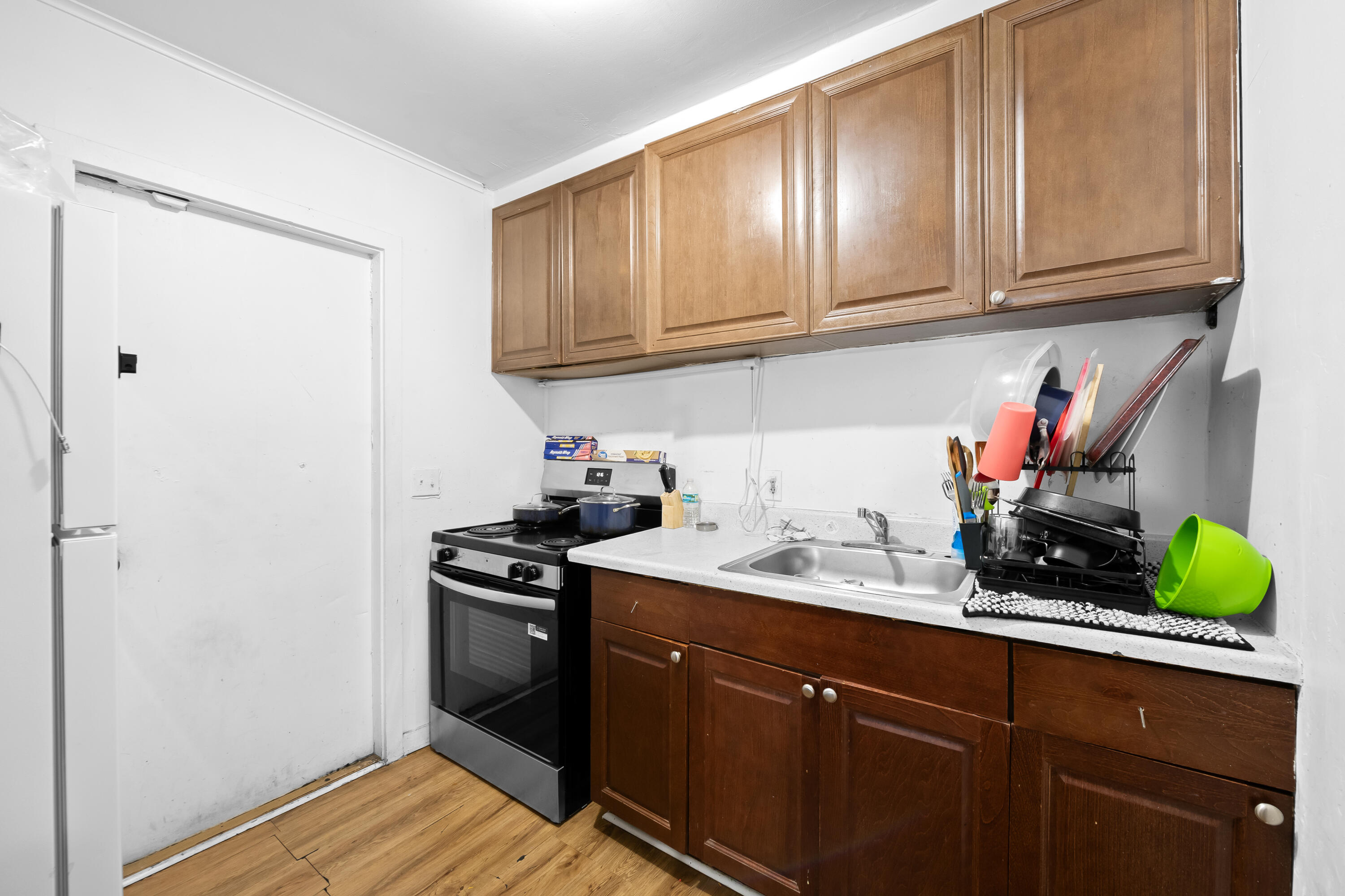NORTHMORE ADD - Residential
