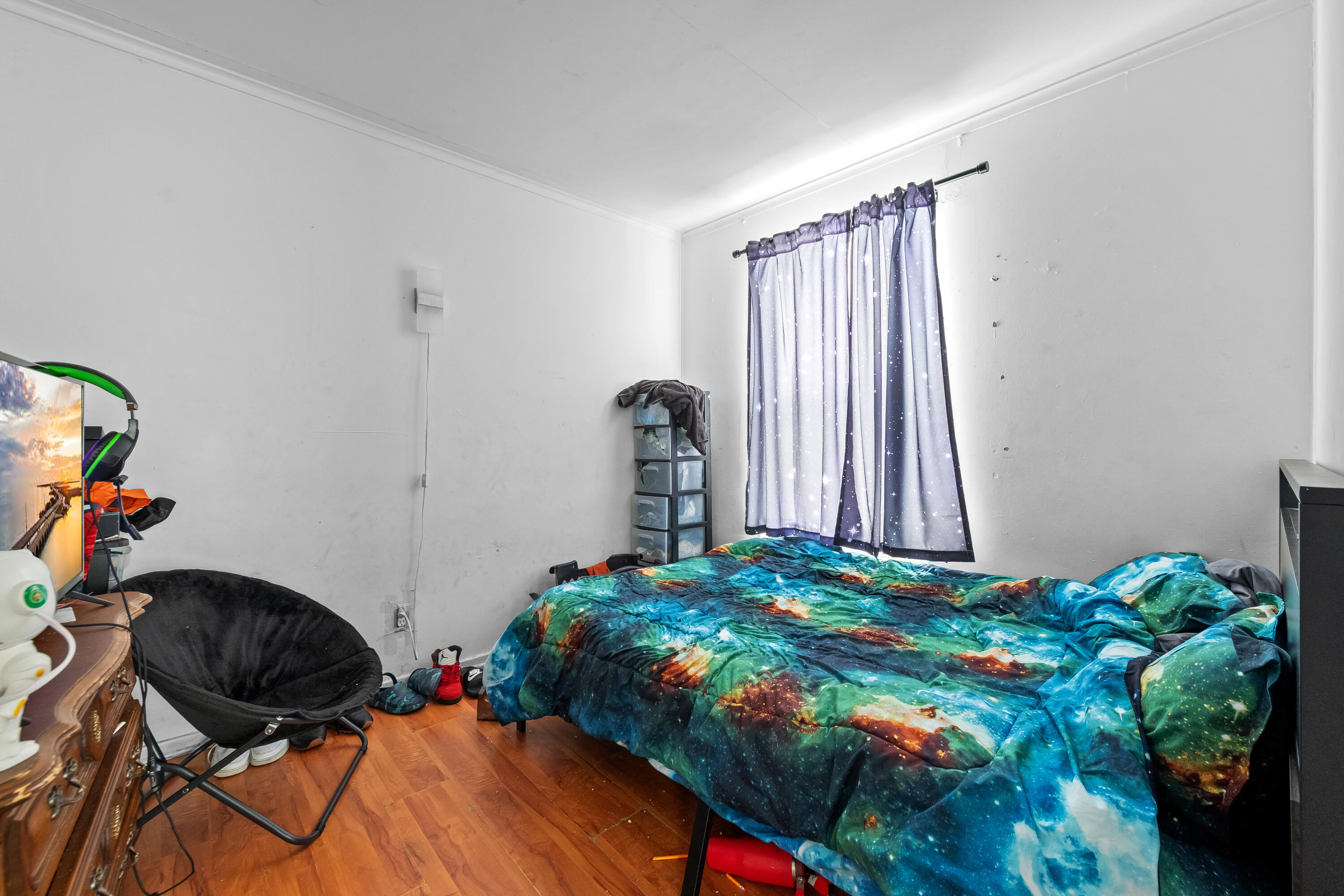 NORTHMORE ADD - Residential