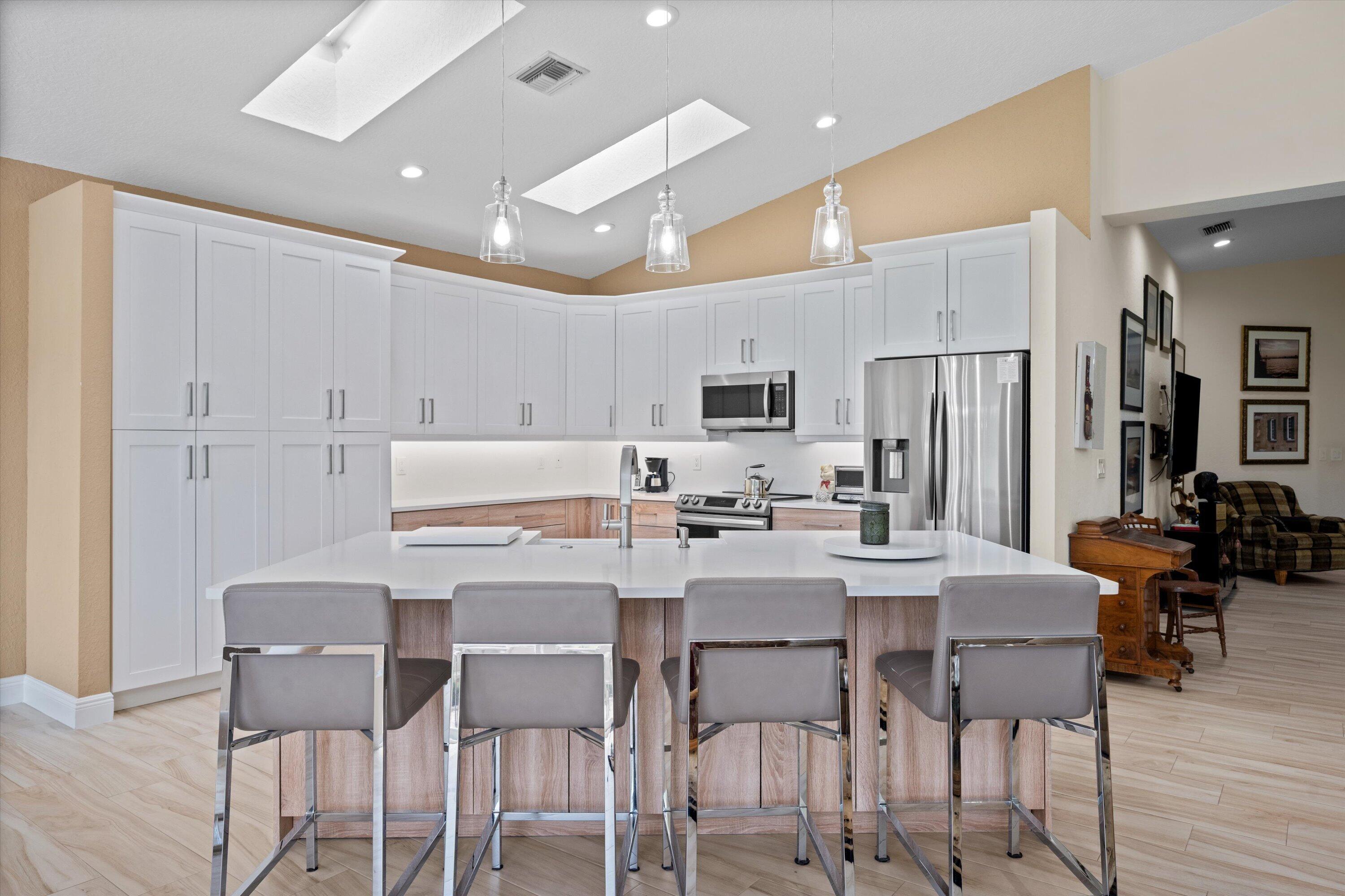 WYCLIFFE PAR C - Residential