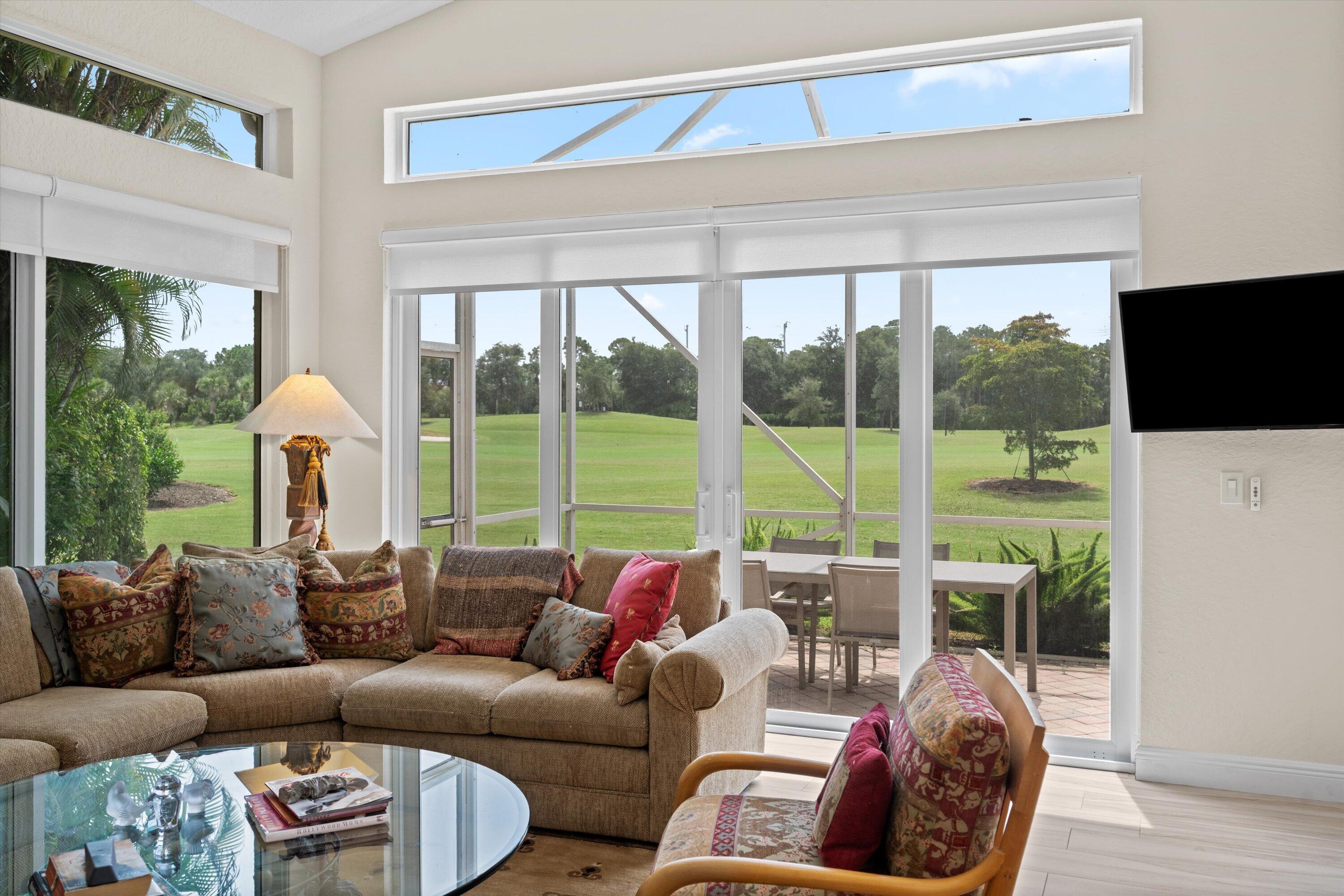 WYCLIFFE PAR C - Residential
