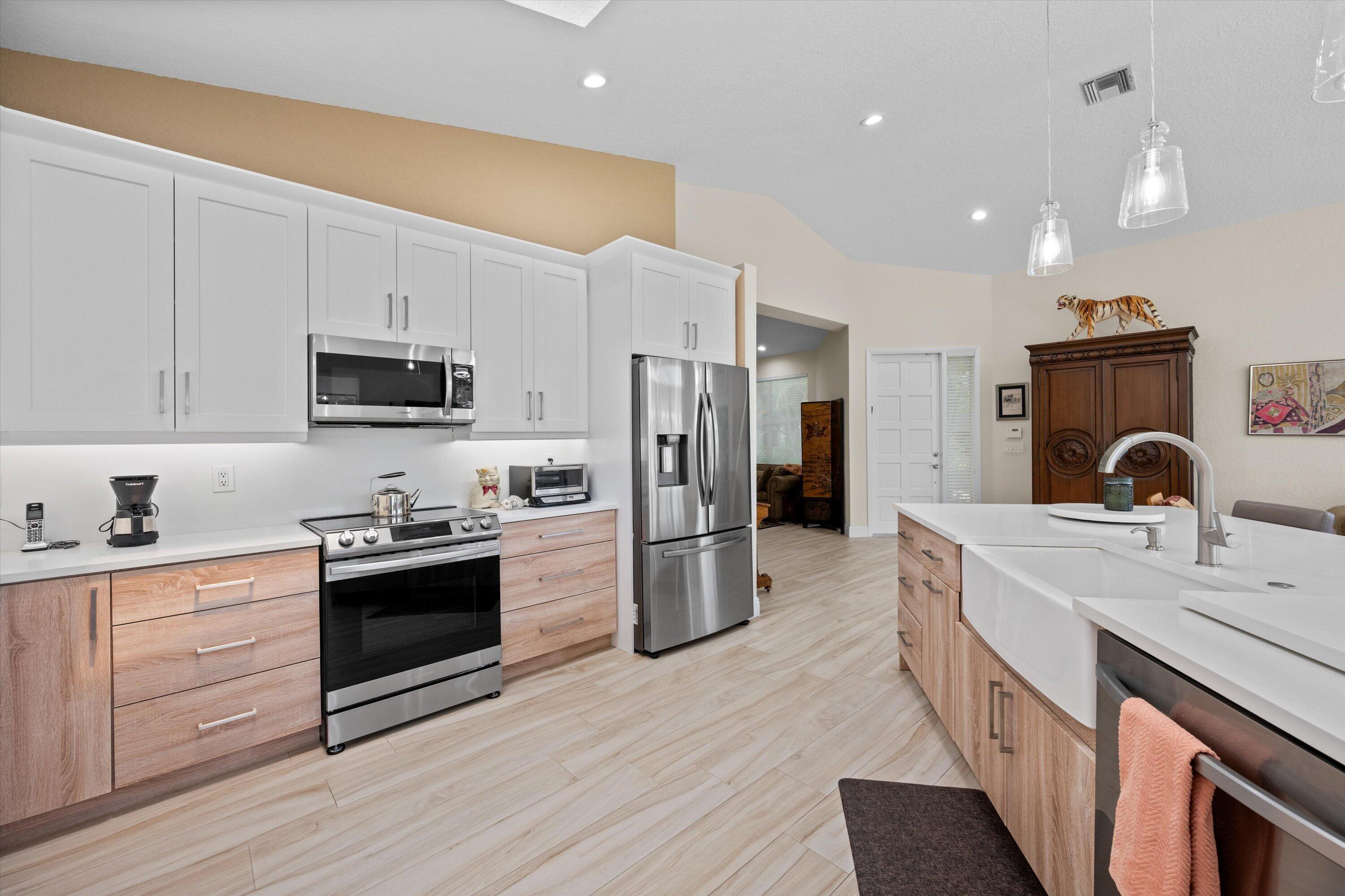 WYCLIFFE PAR C - Residential
