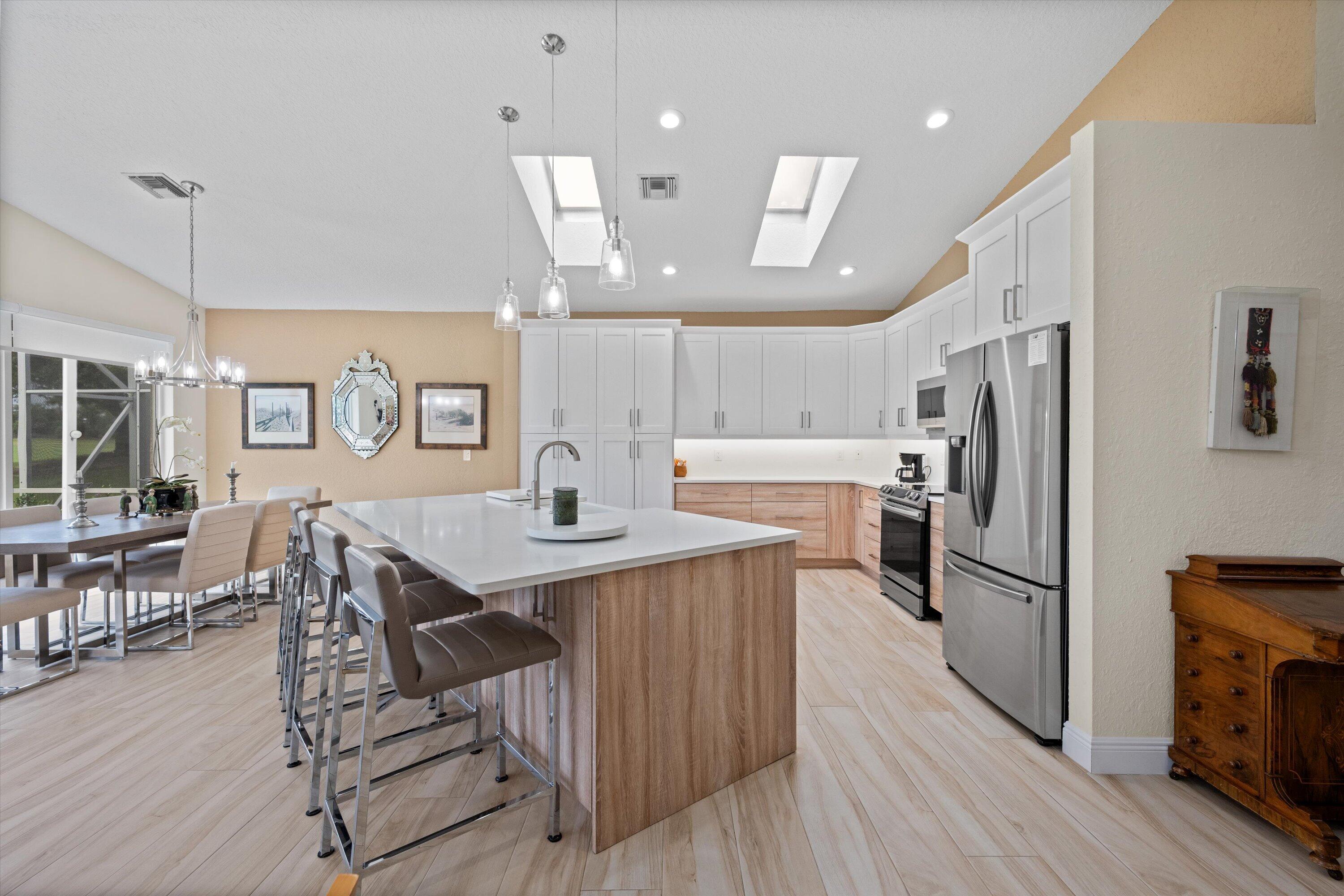 WYCLIFFE PAR C - Residential