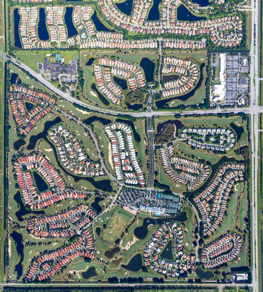 WYCLIFFE PAR C - Residential