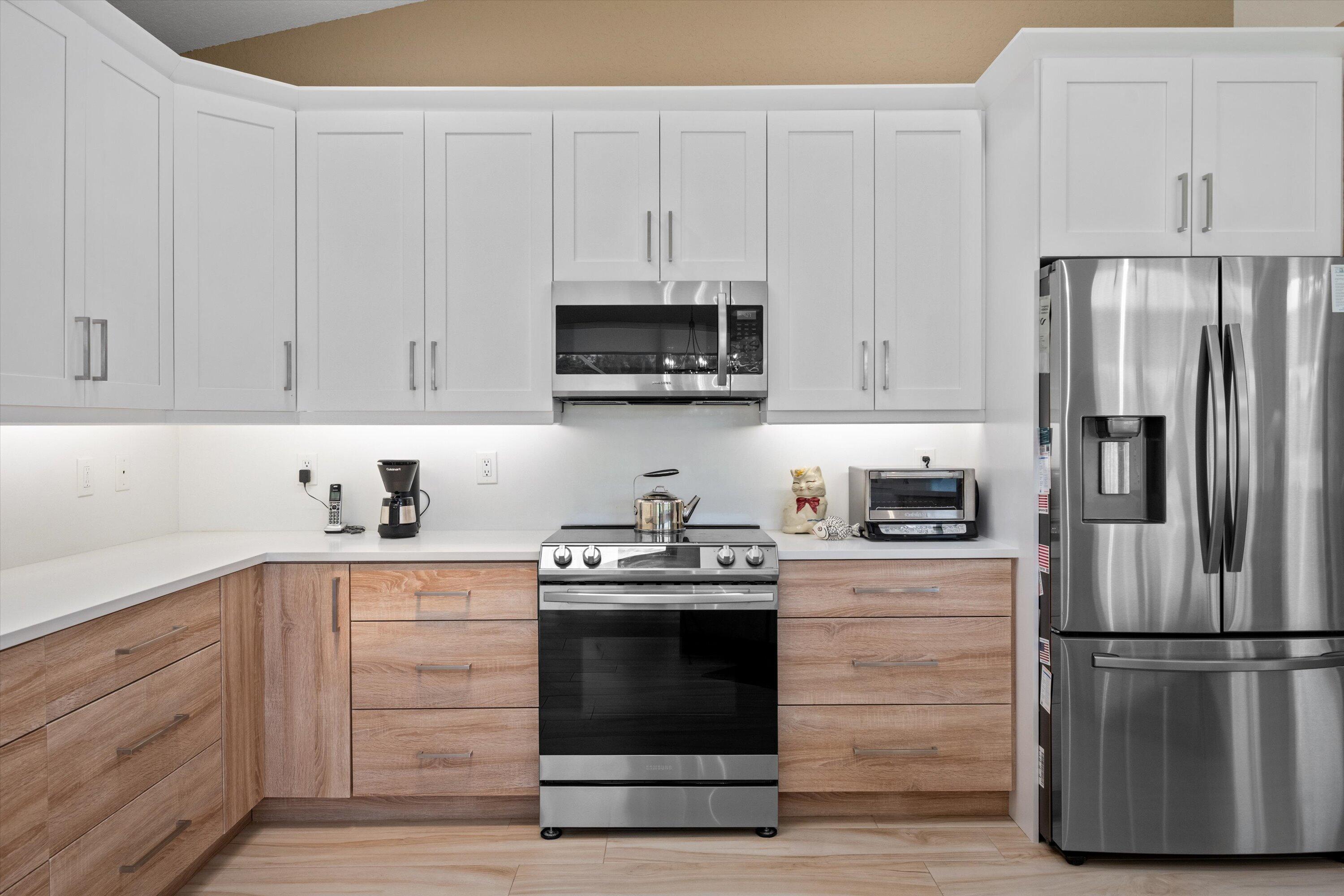 WYCLIFFE PAR C - Residential