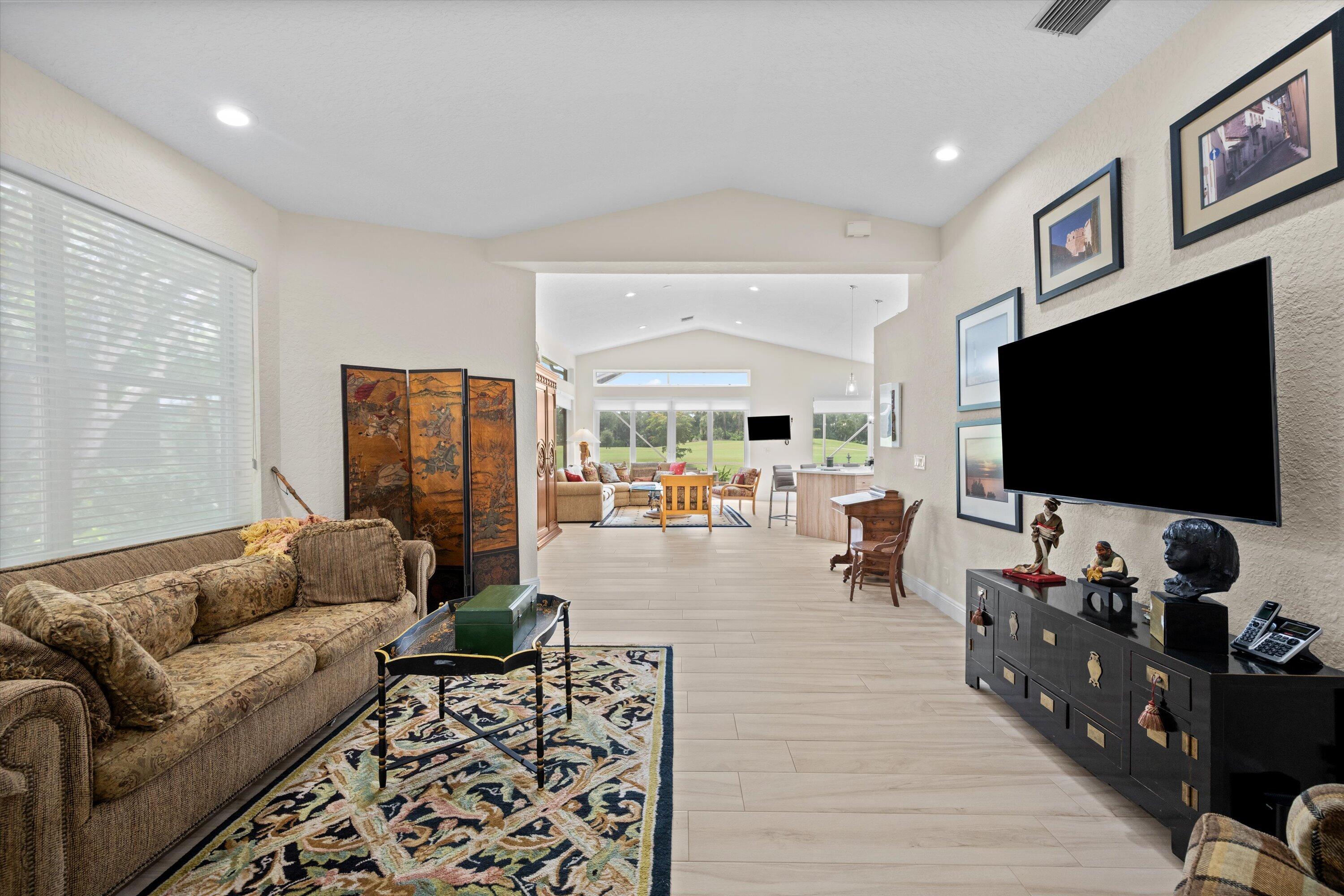 WYCLIFFE PAR C - Residential