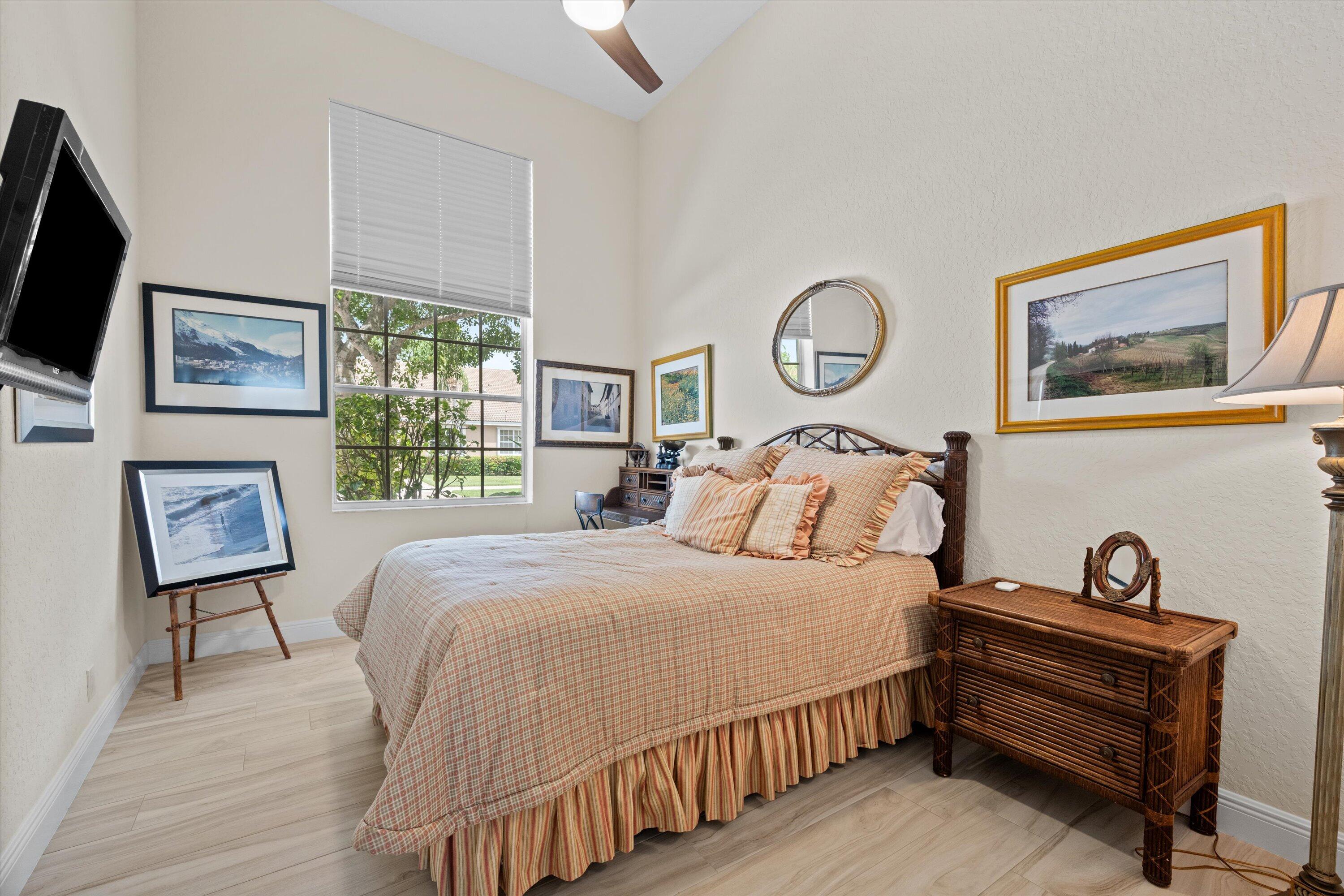WYCLIFFE PAR C - Residential
