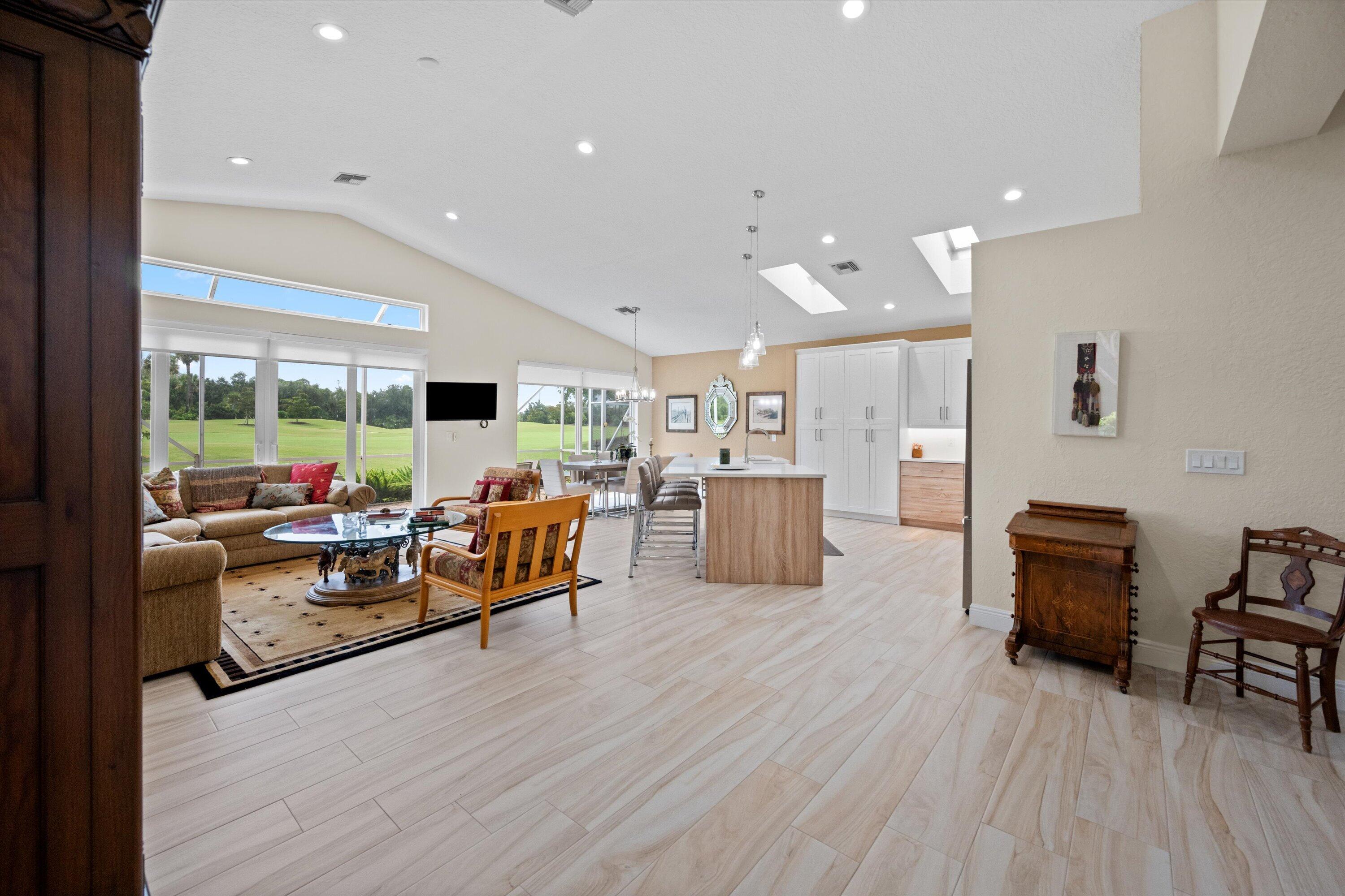 WYCLIFFE PAR C - Residential