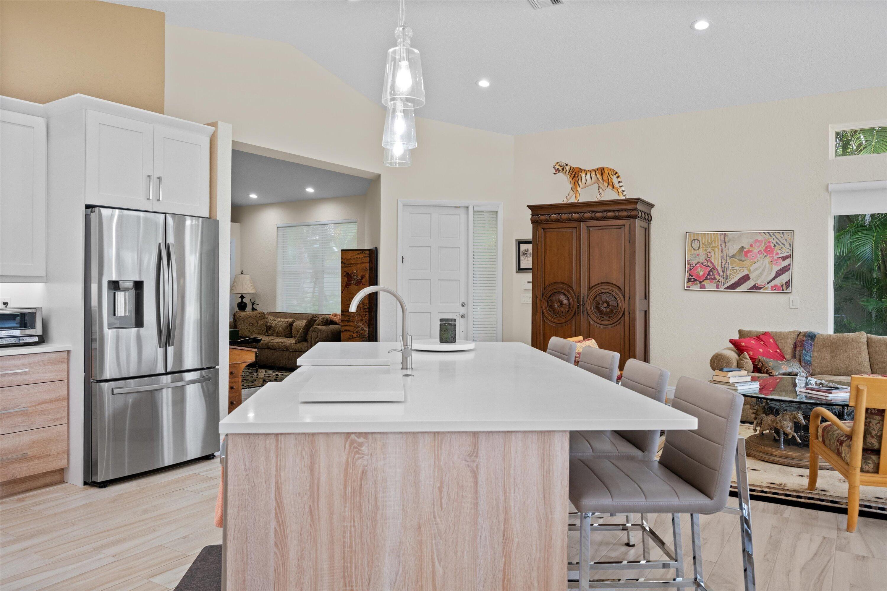 WYCLIFFE PAR C - Residential