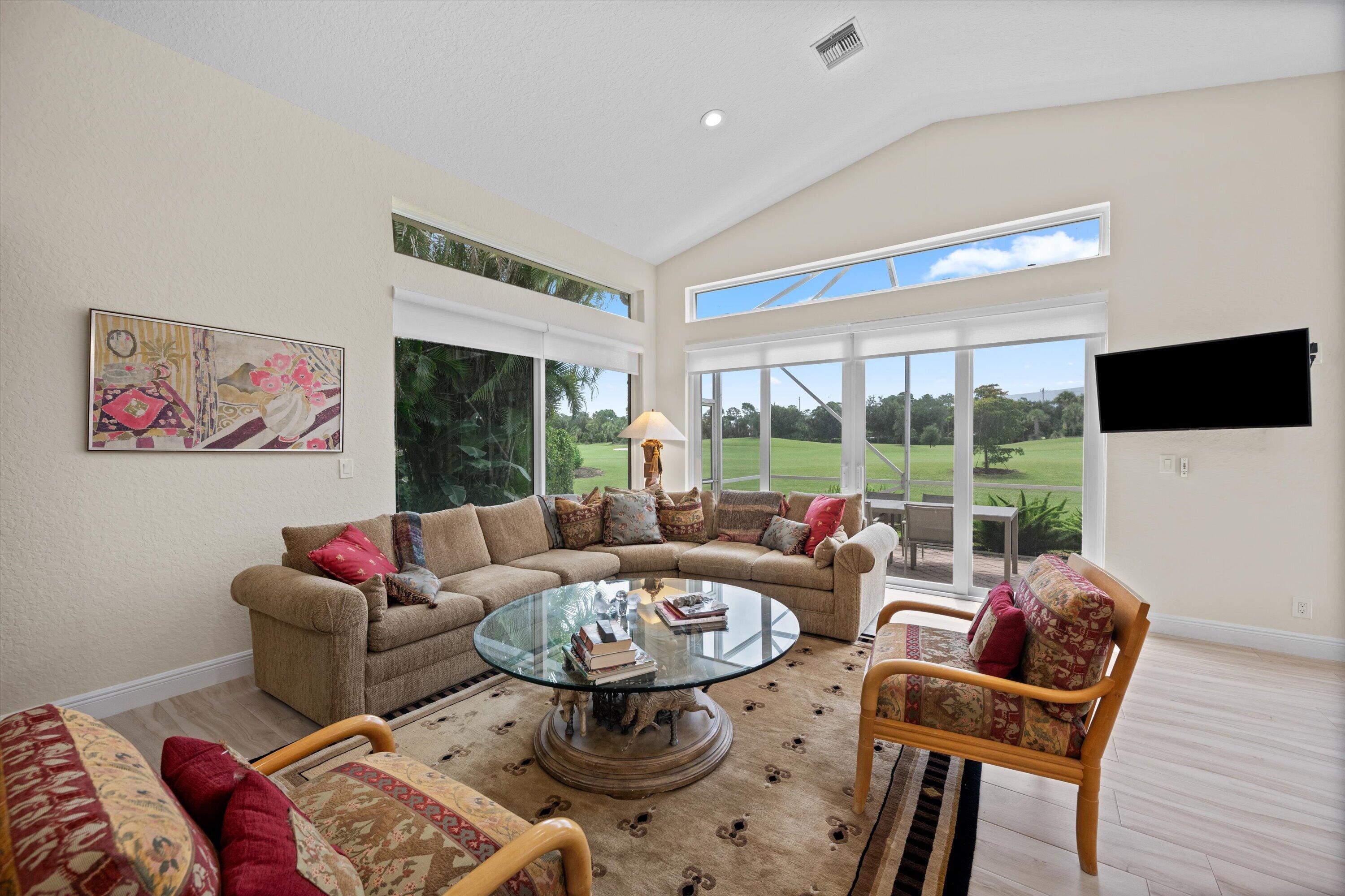 WYCLIFFE PAR C - Residential