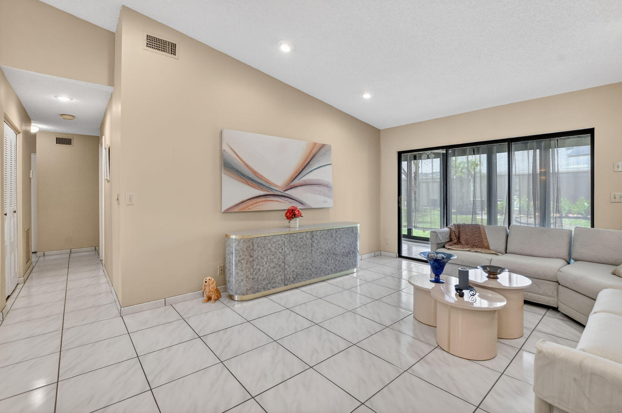 WATERBERRY VILLAS - Residential