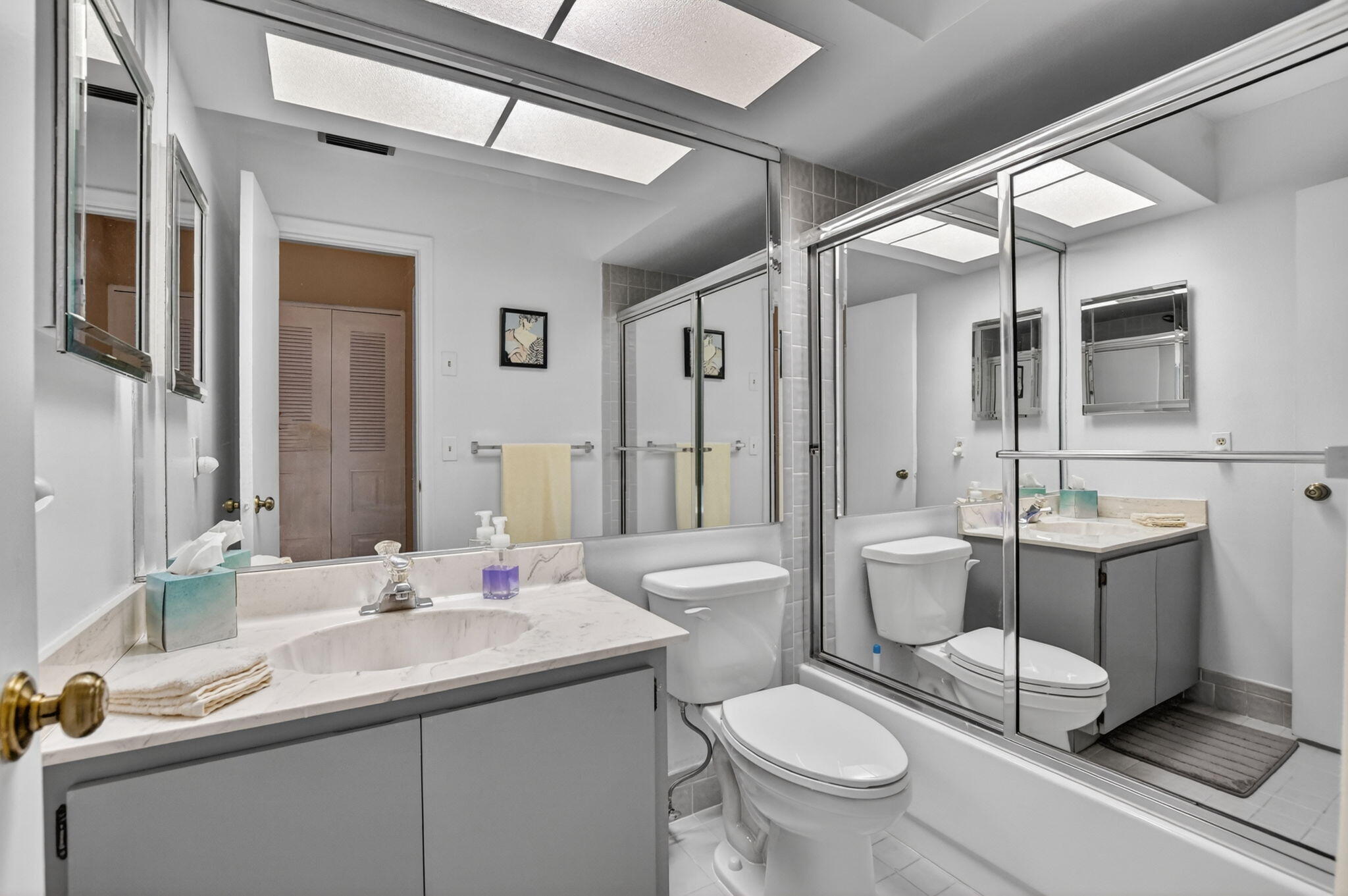 WATERBERRY VILLAS - Residential