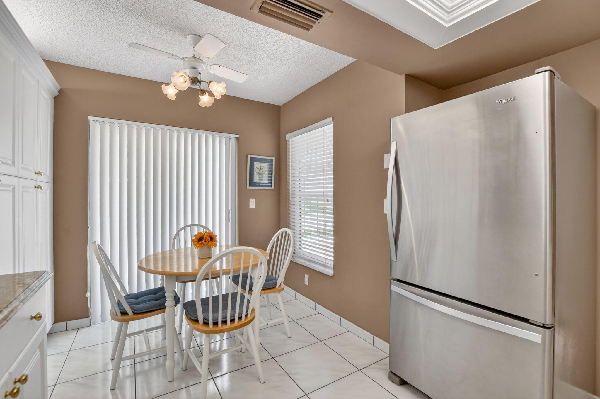 WATERBERRY VILLAS - Residential