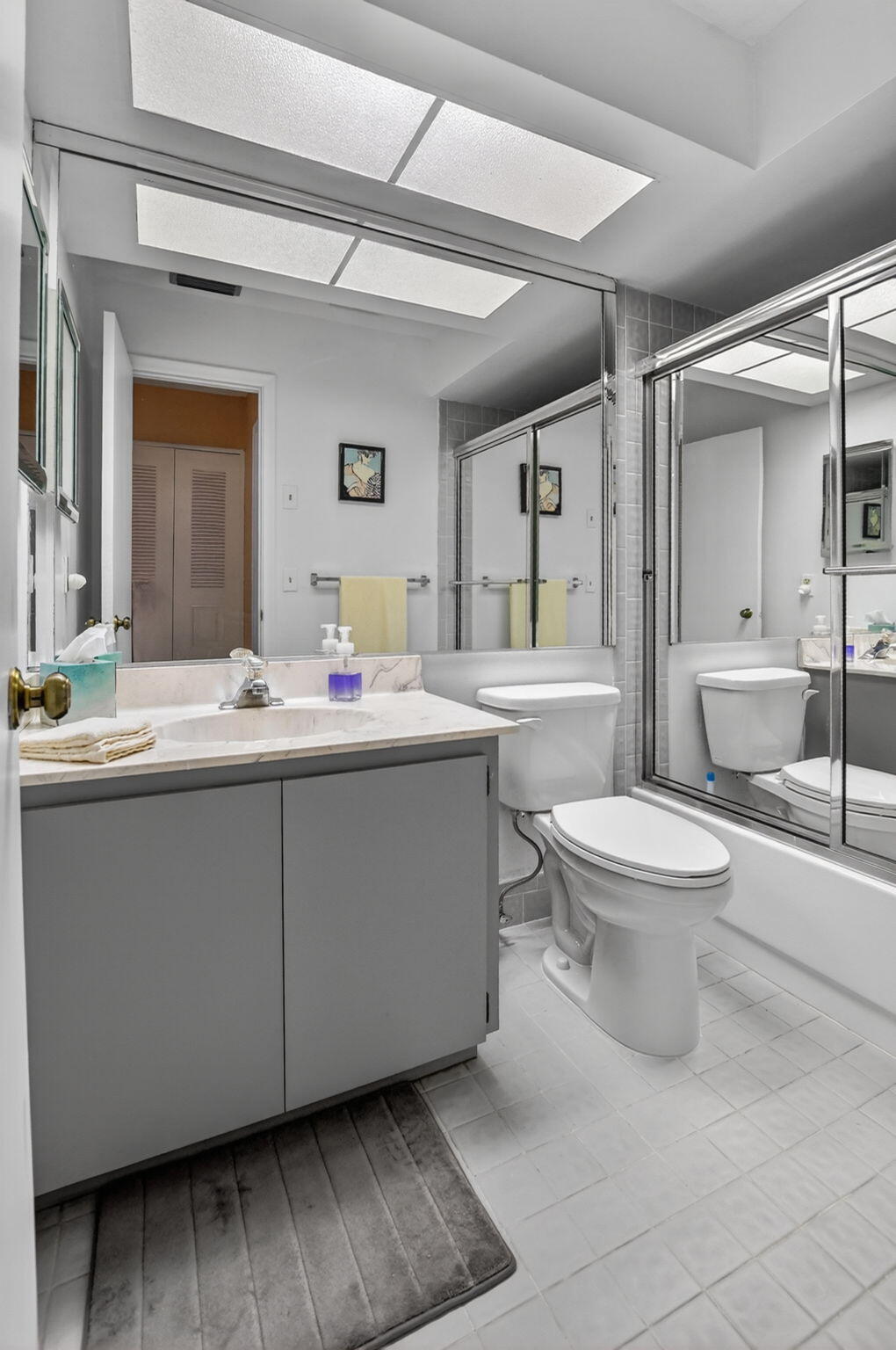 WATERBERRY VILLAS - Residential