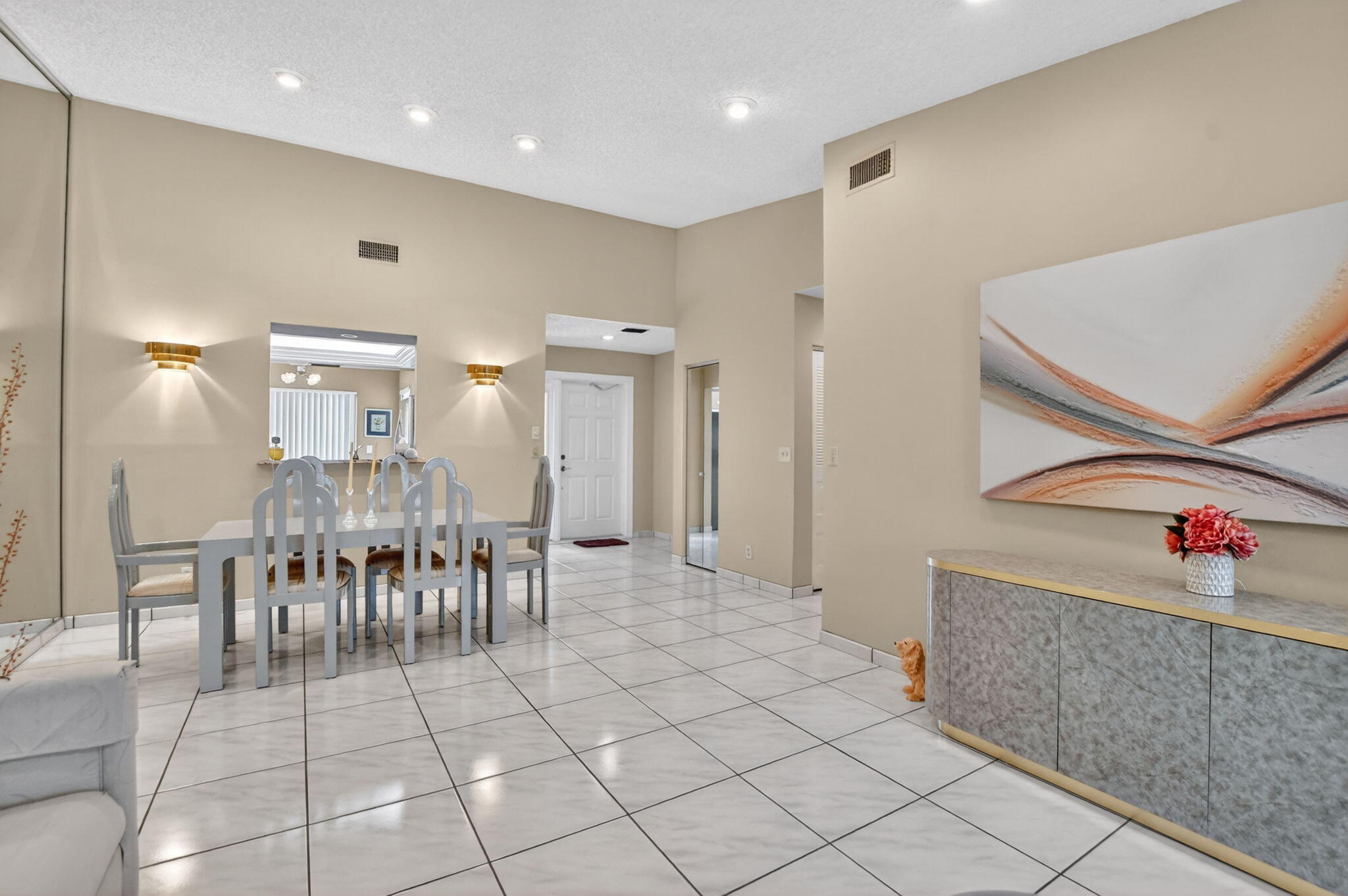 WATERBERRY VILLAS - Residential