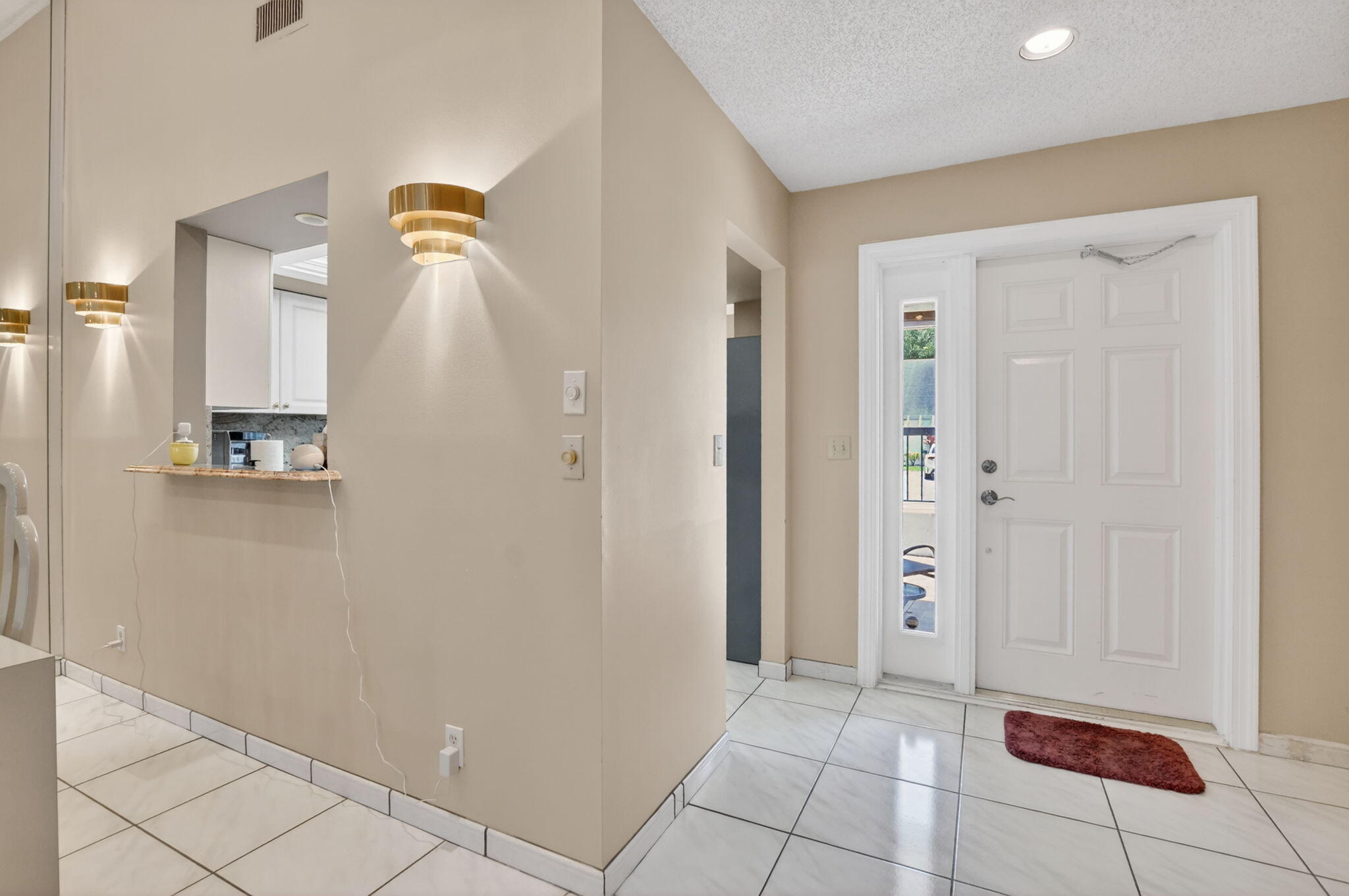 WATERBERRY VILLAS - Residential