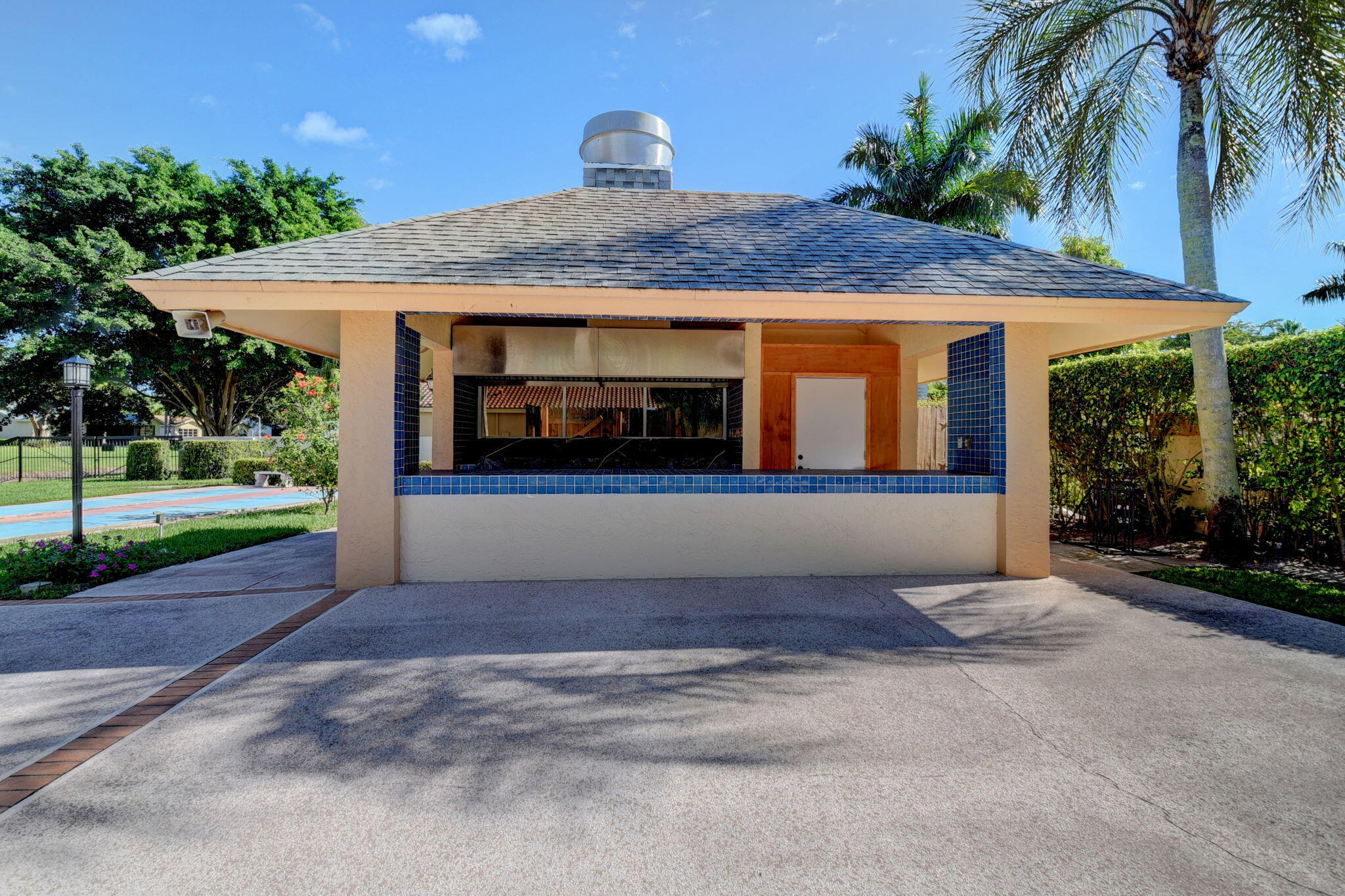 WATERBERRY VILLAS - Residential