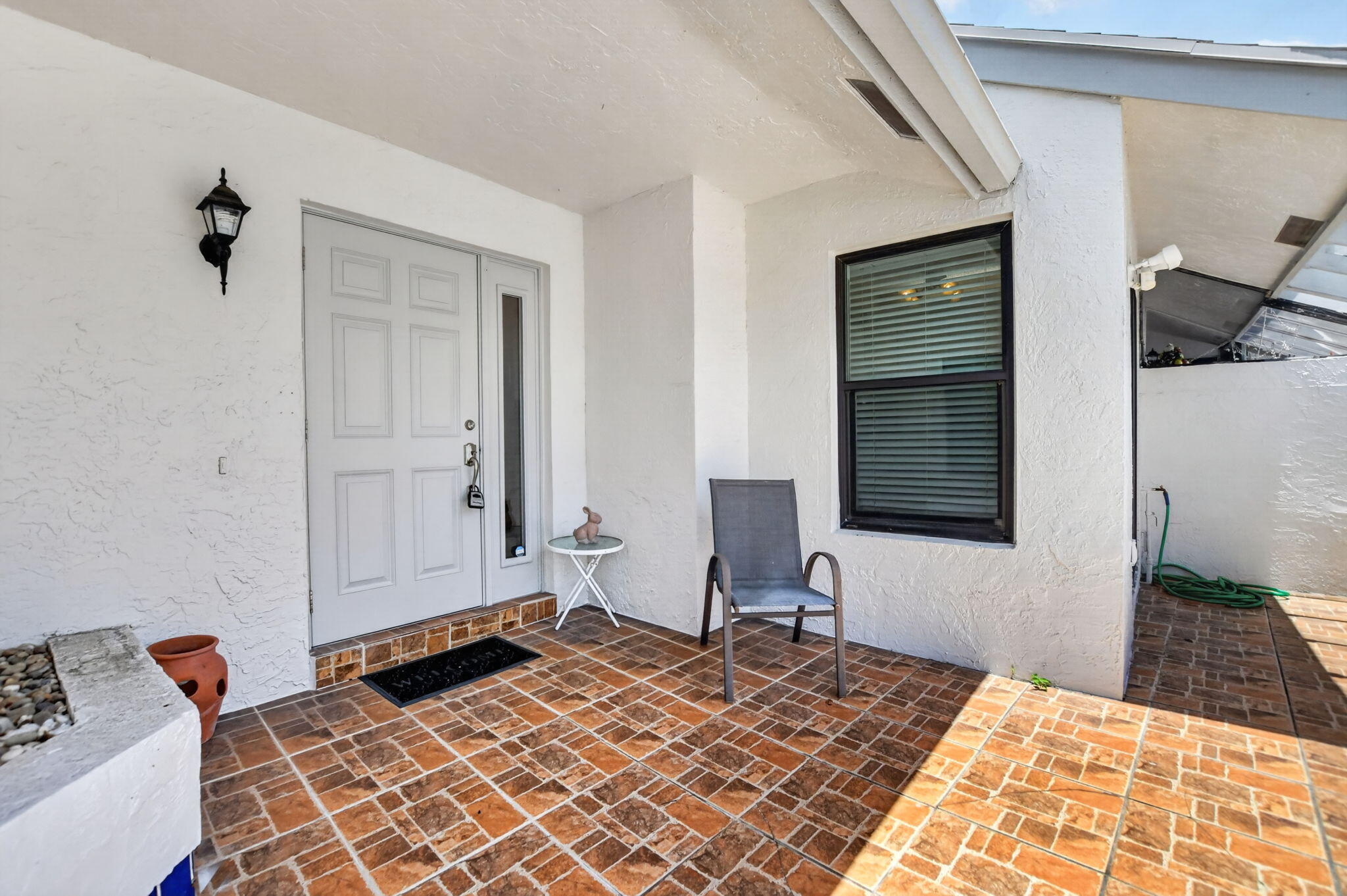 WATERBERRY VILLAS - Residential