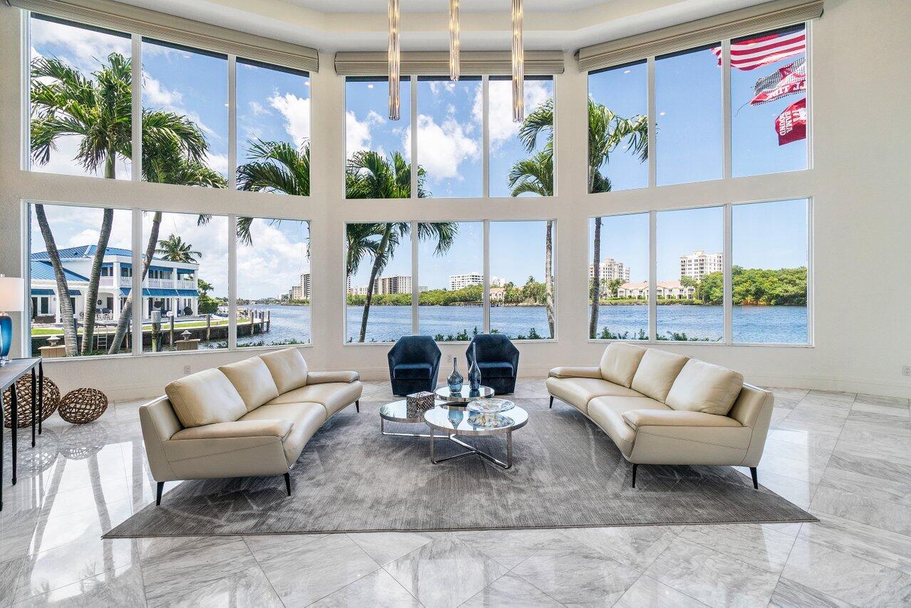 BOCA HARBOUR 6TH SEC - Residential