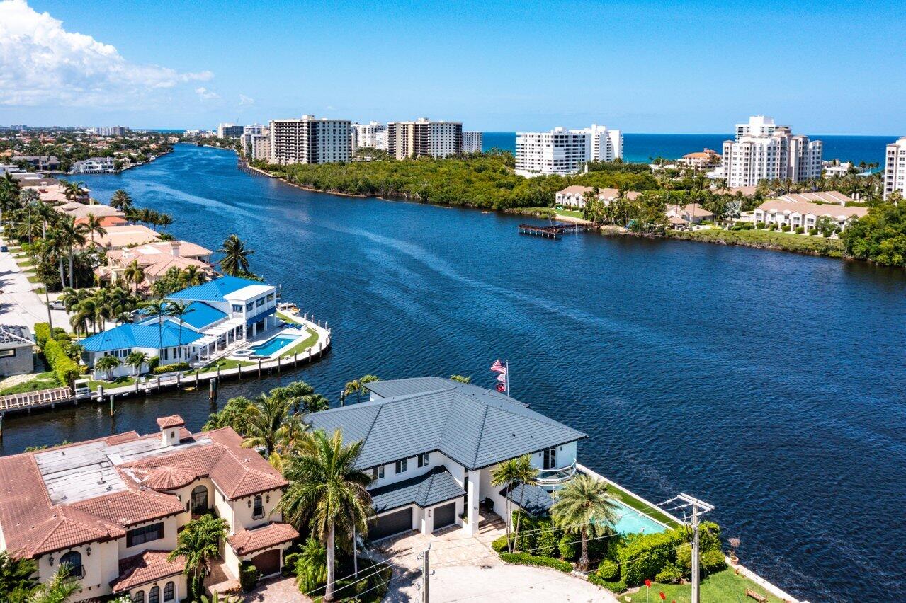 BOCA HARBOUR 6TH SEC - Residential