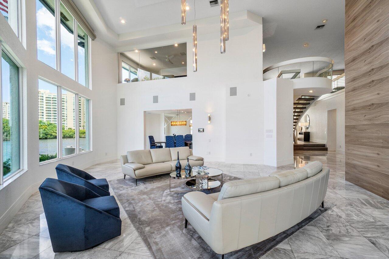 BOCA HARBOUR 6TH SEC - Residential
